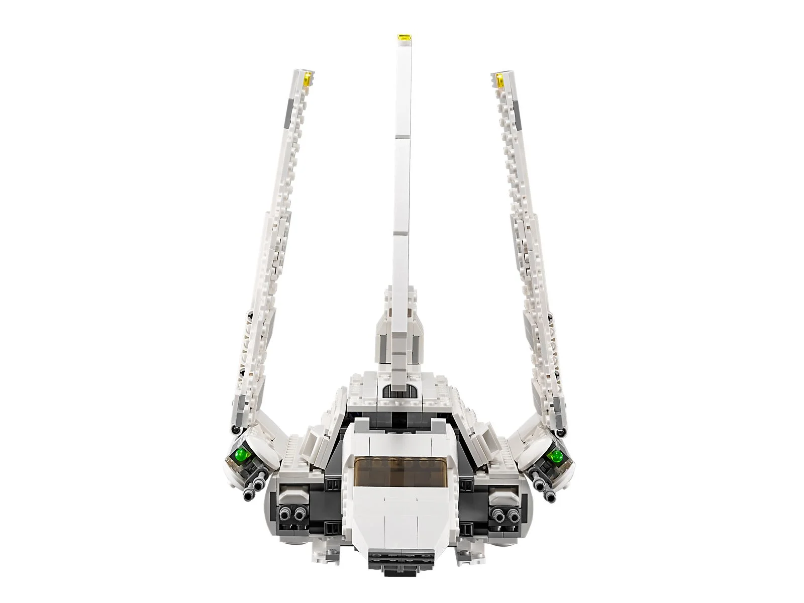 LEGO® 75094 Imperialny wahadłowiec Tydirium - zdjęcie 3