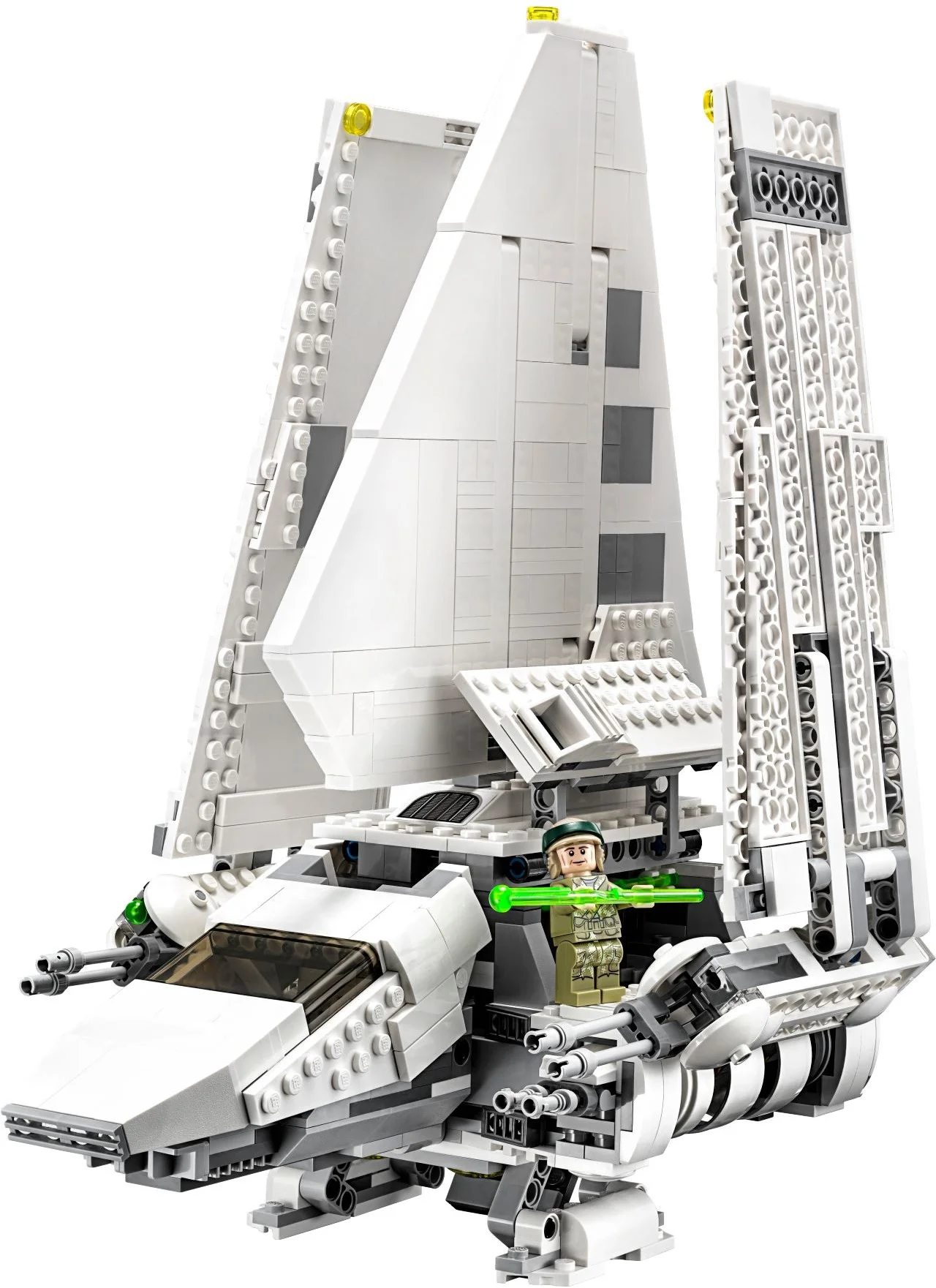 LEGO® 75094 Imperialny wahadłowiec Tydirium - zdjęcie 11