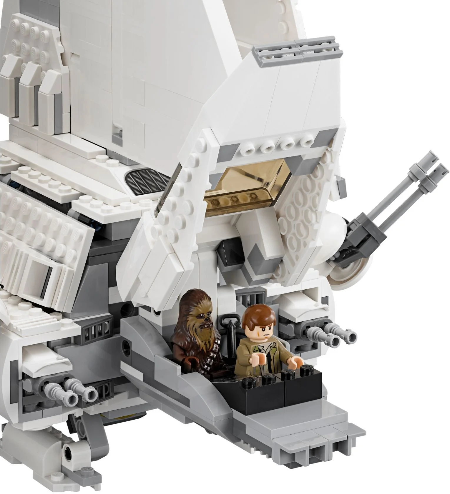 LEGO® 75094 Imperialny wahadłowiec Tydirium - zdjęcie 14
