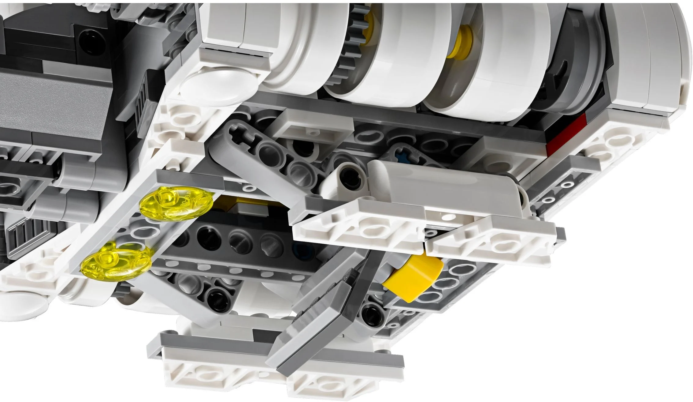 LEGO® 75094 Imperialny wahadłowiec Tydirium - zdjęcie 15