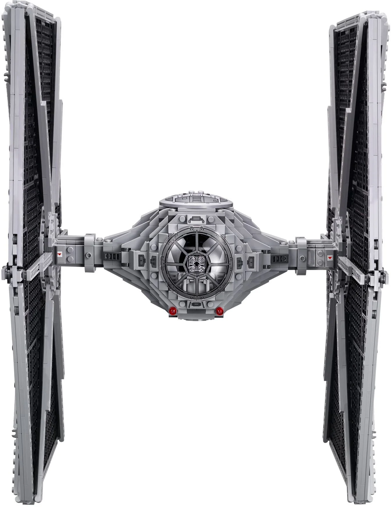 LEGO® 75095 Star Wars Tie Fighter Unikat! - zdjęcie 14
