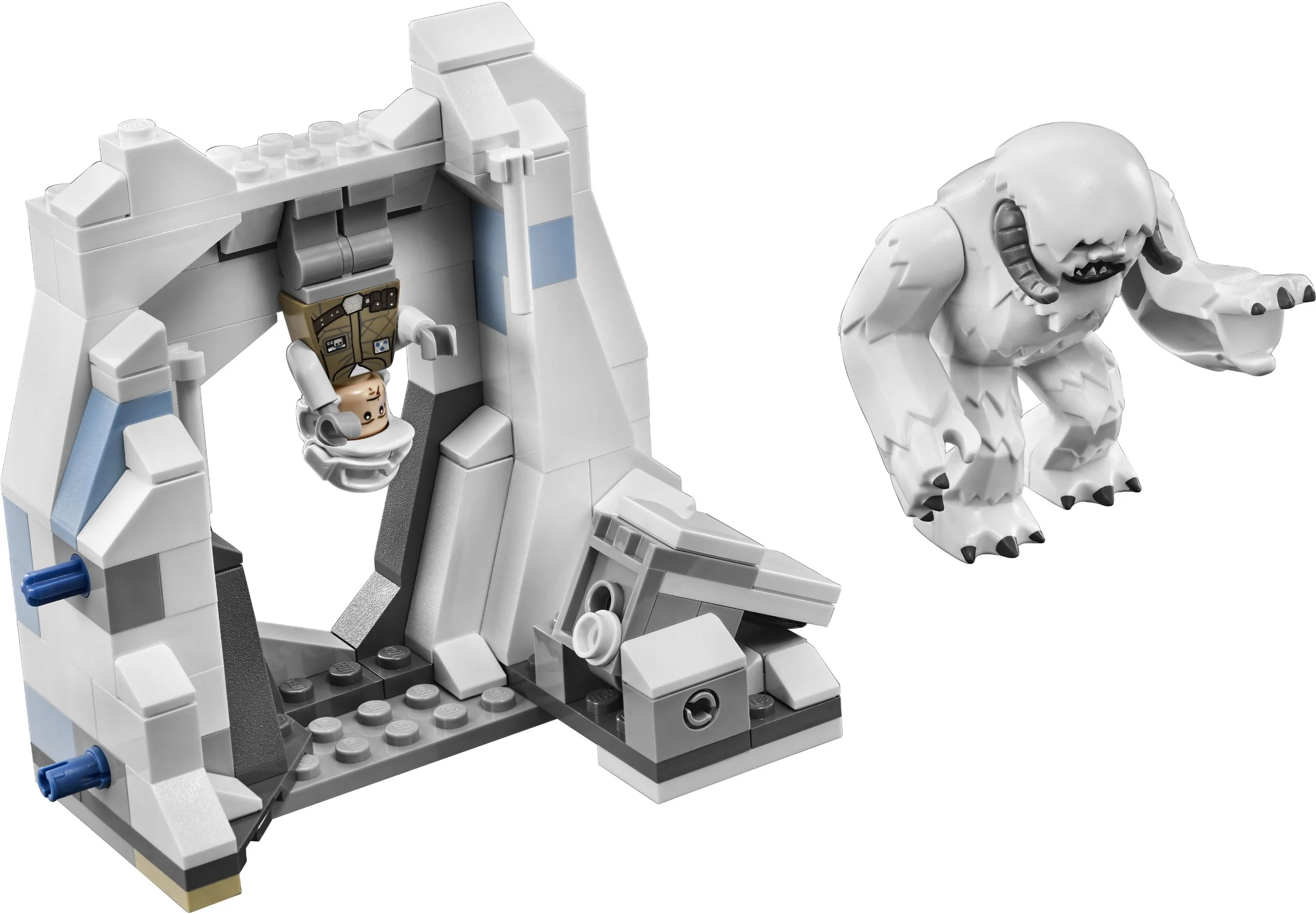 LEGO® 75098 Wars Star Wars Assault on Hoth - zdjęcie 5