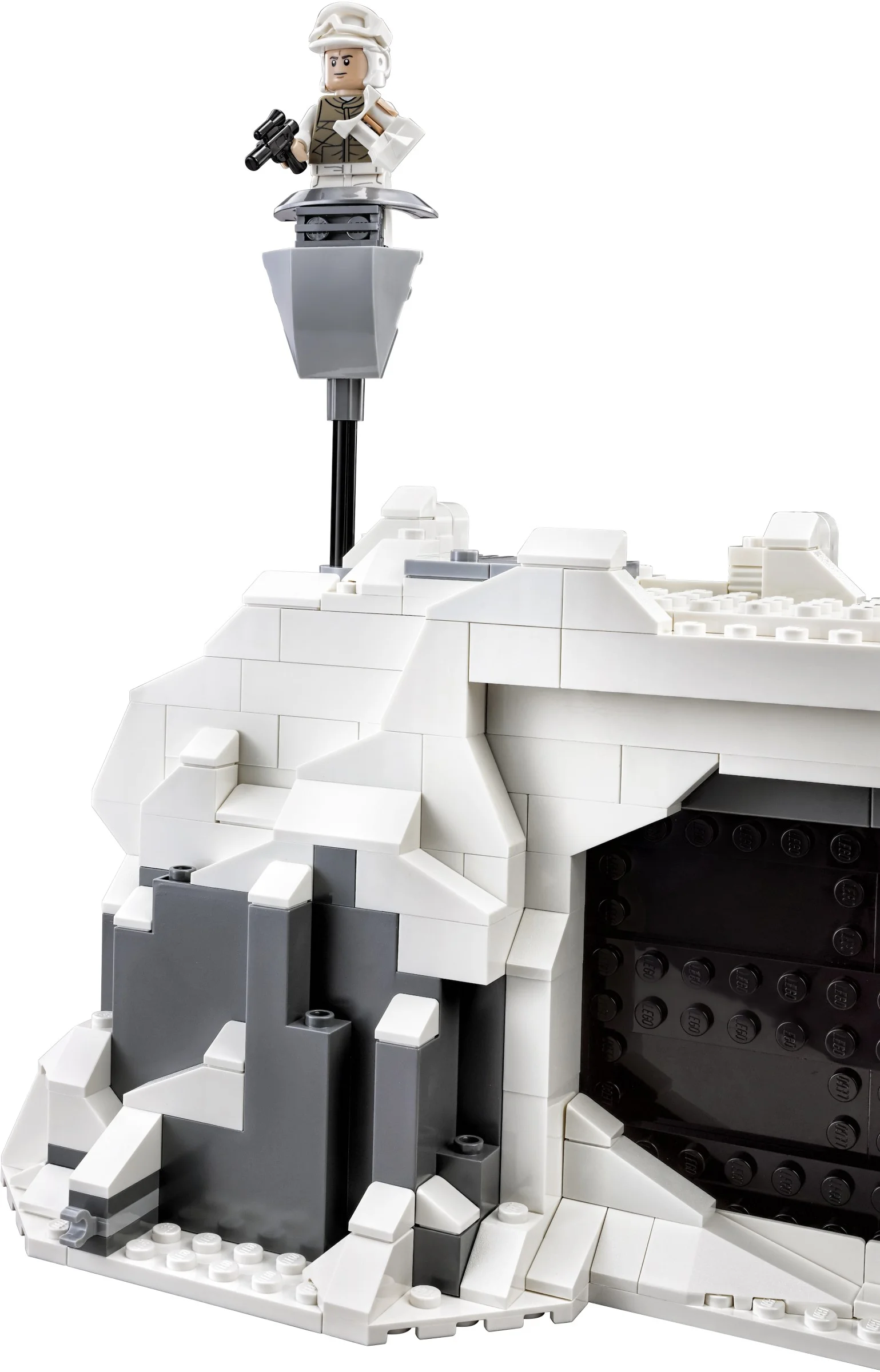 LEGO® 75098 Wars Star Wars Assault on Hoth - zdjęcie 10