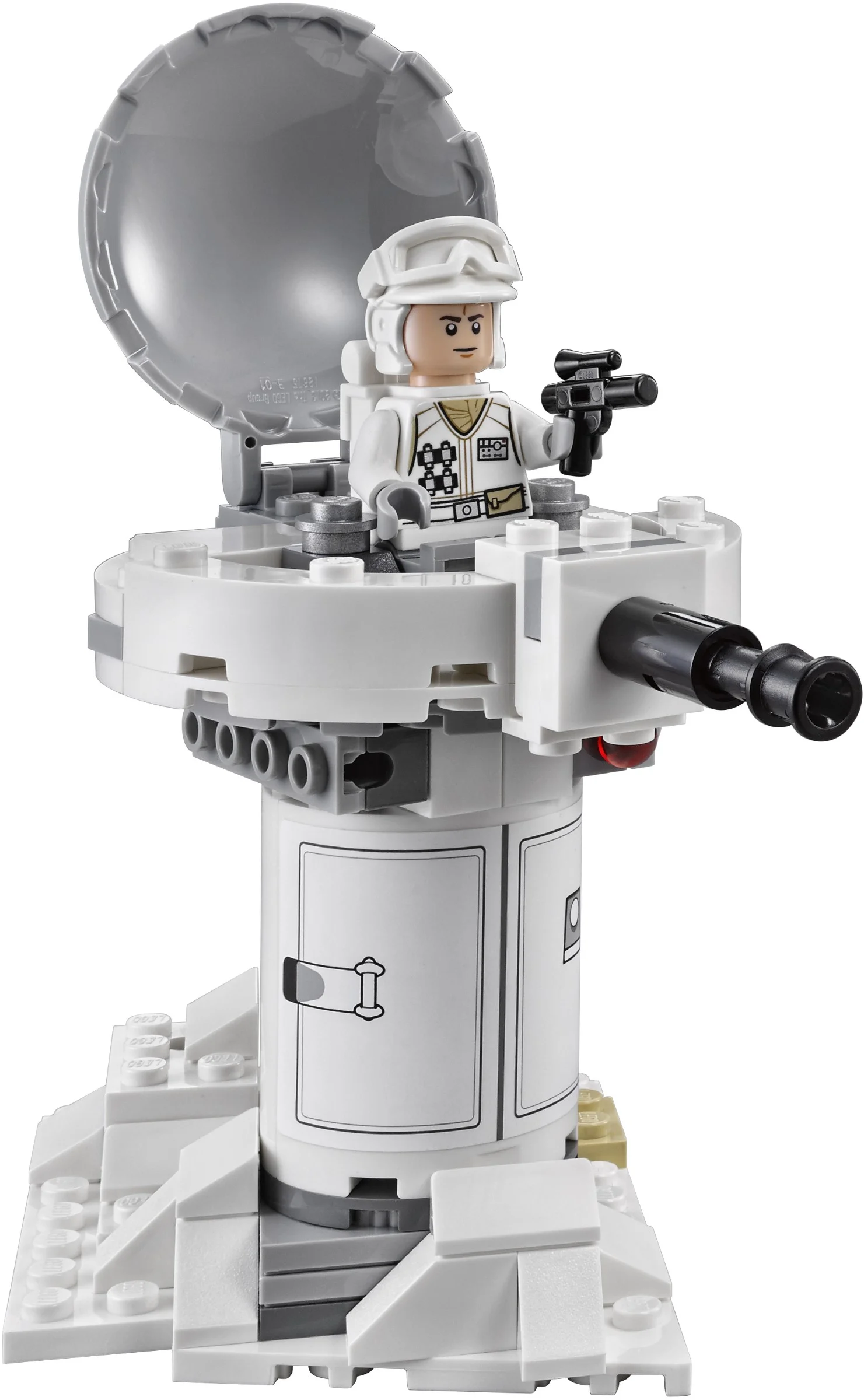 LEGO® 75098 Wars Star Wars Assault on Hoth - zdjęcie 11