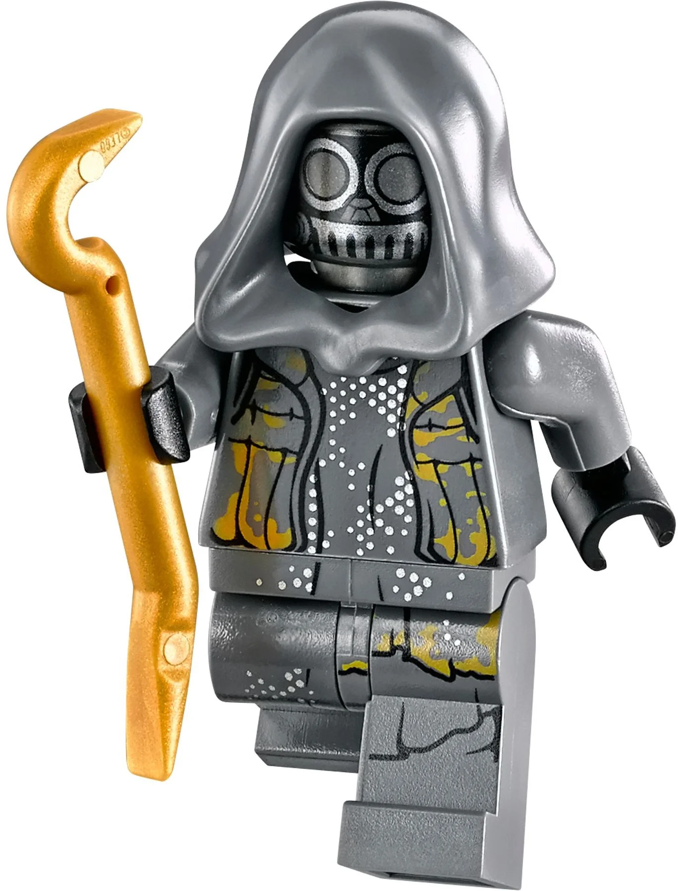 LEGO® 75099 Wars Śmigacz Rey - zdjęcie 16