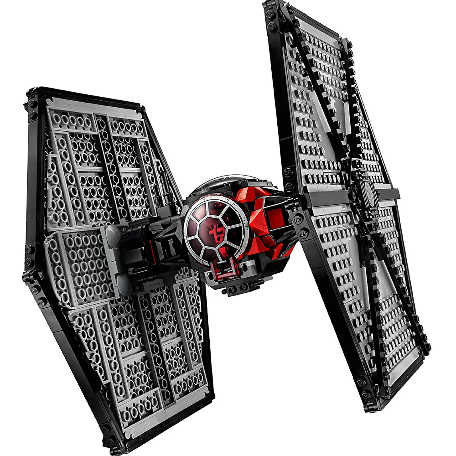 LEGO® 75101 Wars First Order Special Forces TIE Fighter - zdjęcie 3