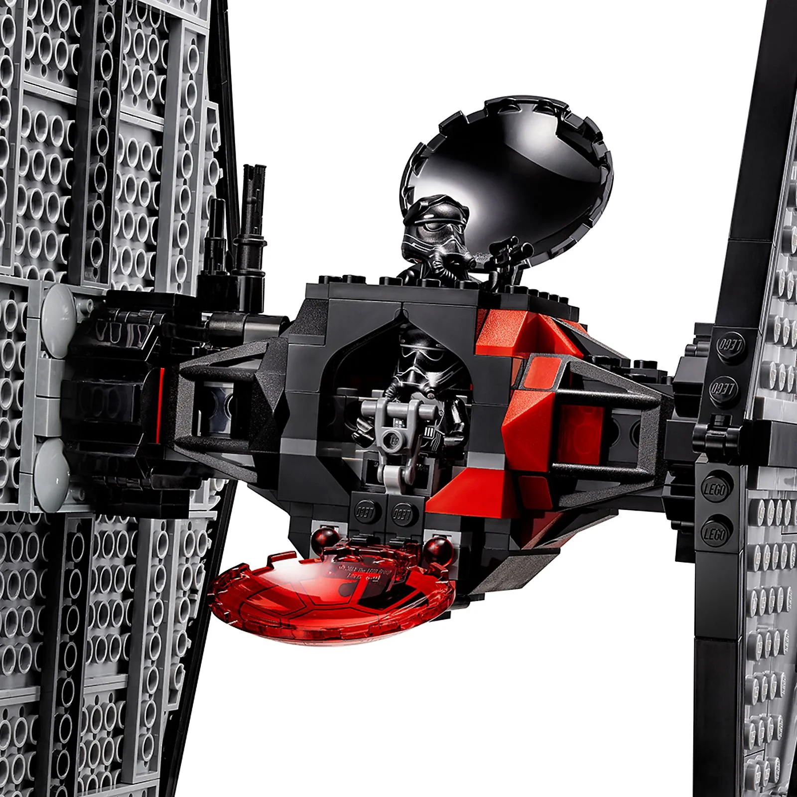 LEGO® 75101 Wars First Order Special Forces TIE Fighter - zdjęcie 5