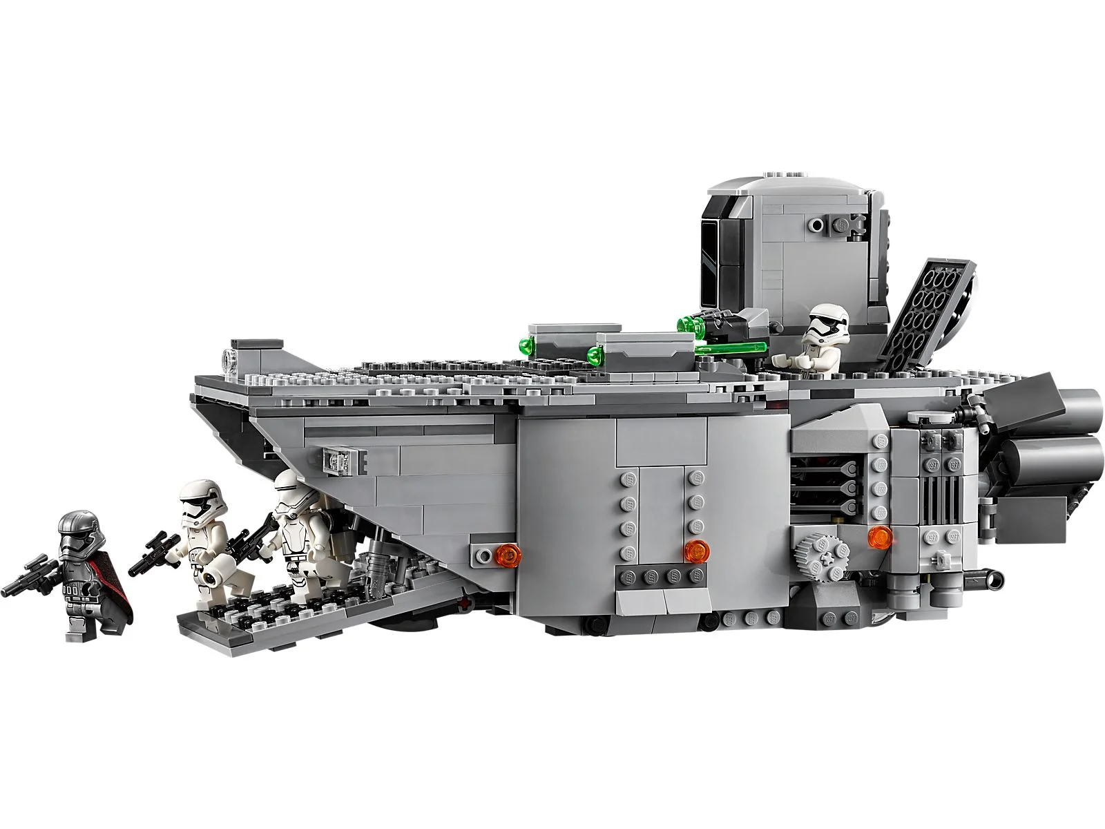 LEGO® 75103 Wars First Order Transporter Nowe - zdjęcie 2