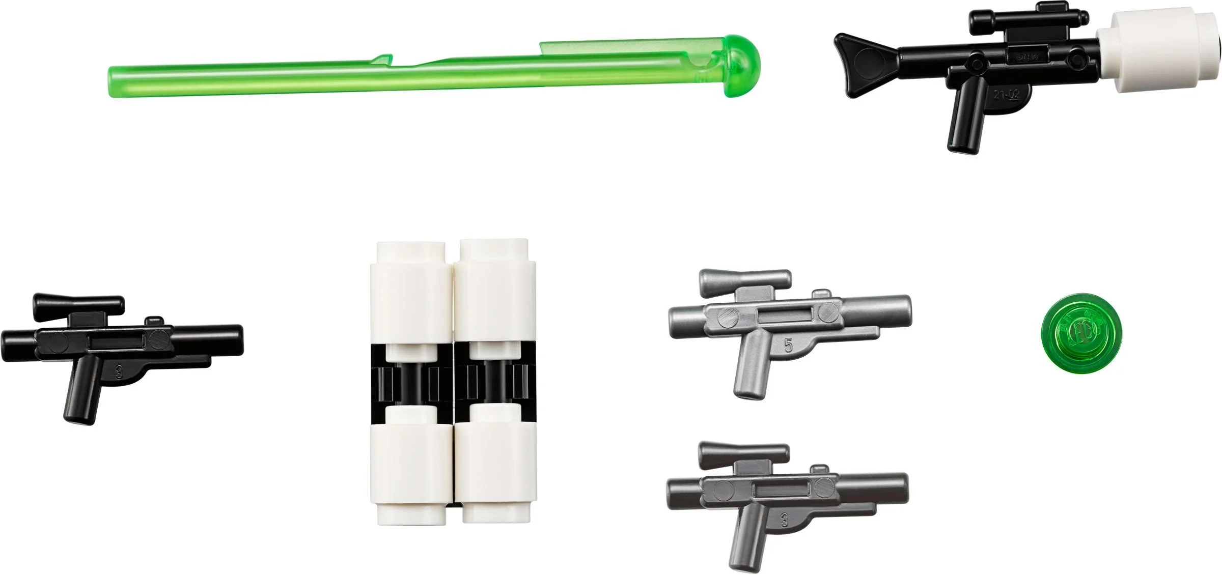 LEGO® 75103 Wars First Order Transporter Nowe - zdjęcie 14