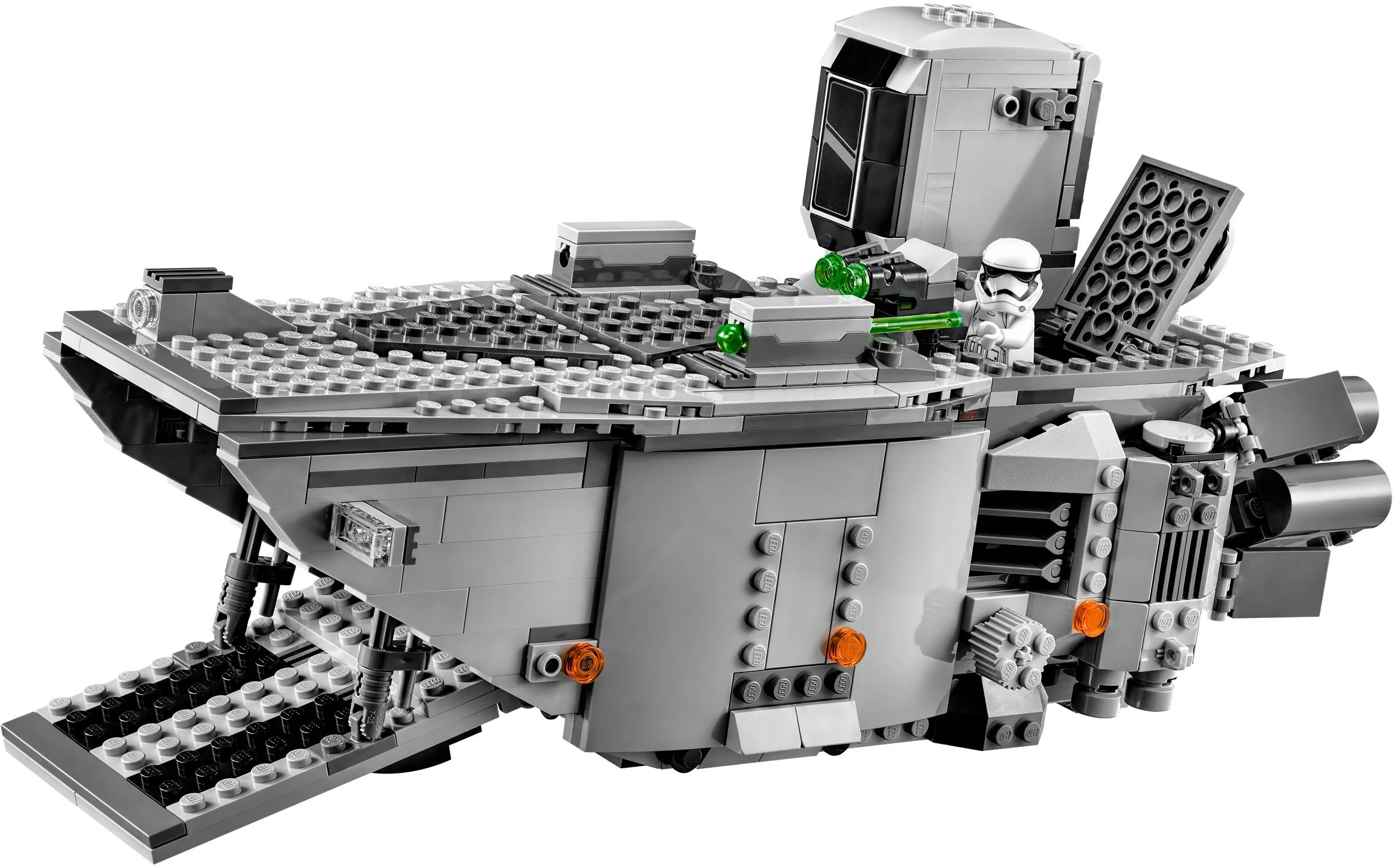 LEGO® 75103 Wars First Order Transporter Nowe - zdjęcie 15