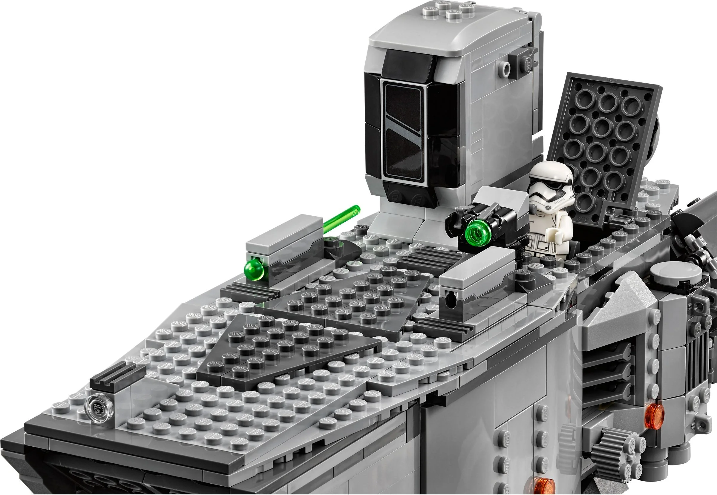 LEGO® 75103 Wars First Order Transporter Nowe - zdjęcie 18