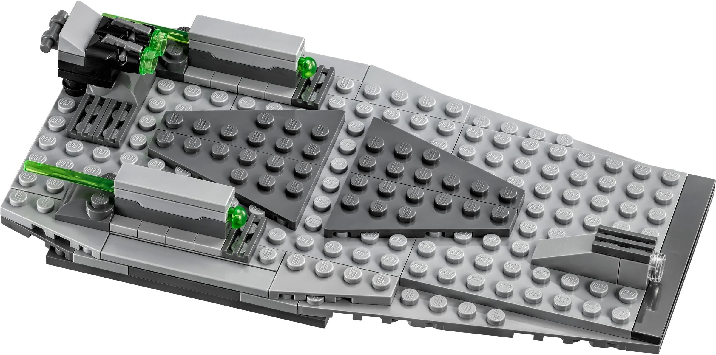 LEGO® 75103 Wars First Order Transporter Nowe - zdjęcie 21