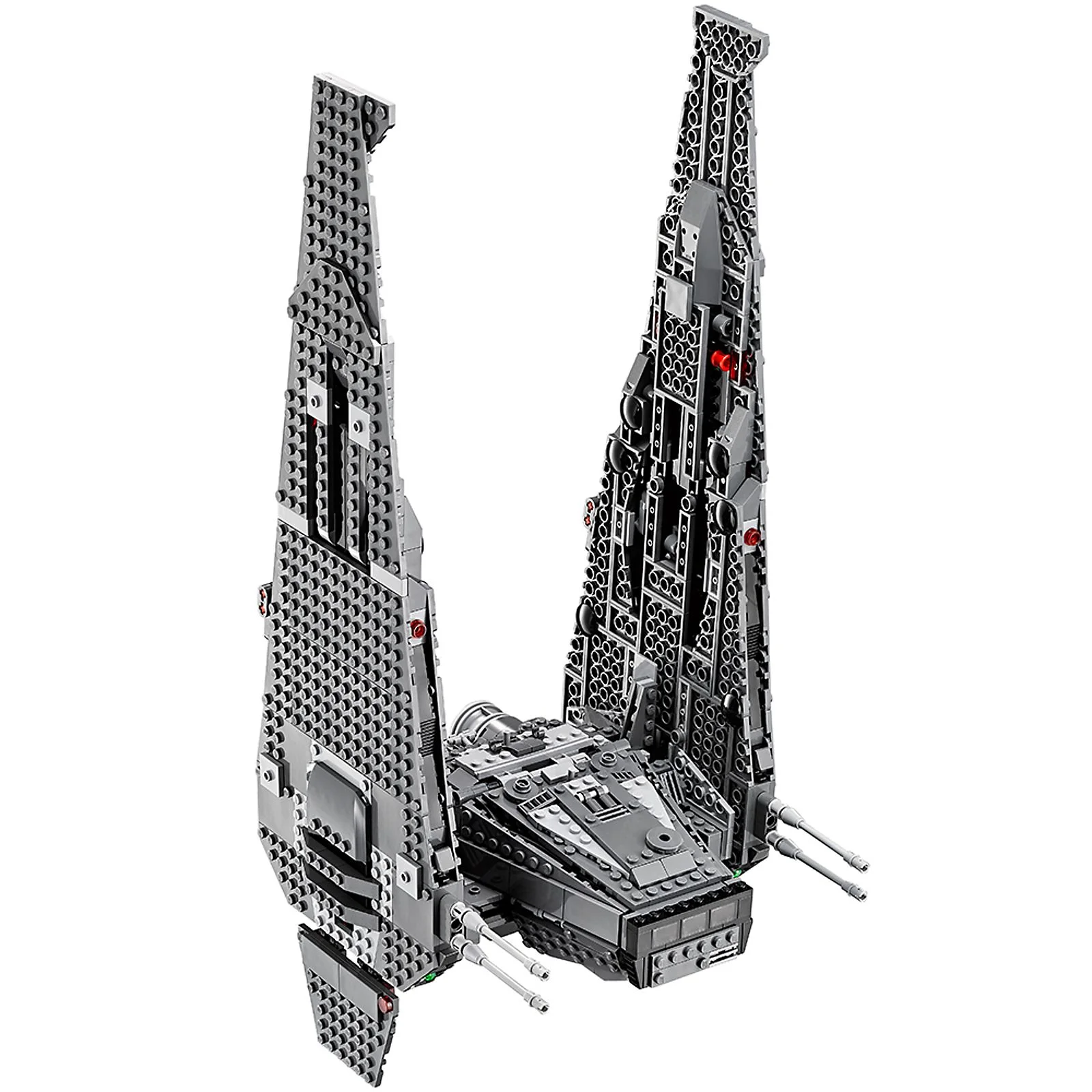 LEGO® 75104 Command Shuttle Kylo Rena - zdjęcie 6