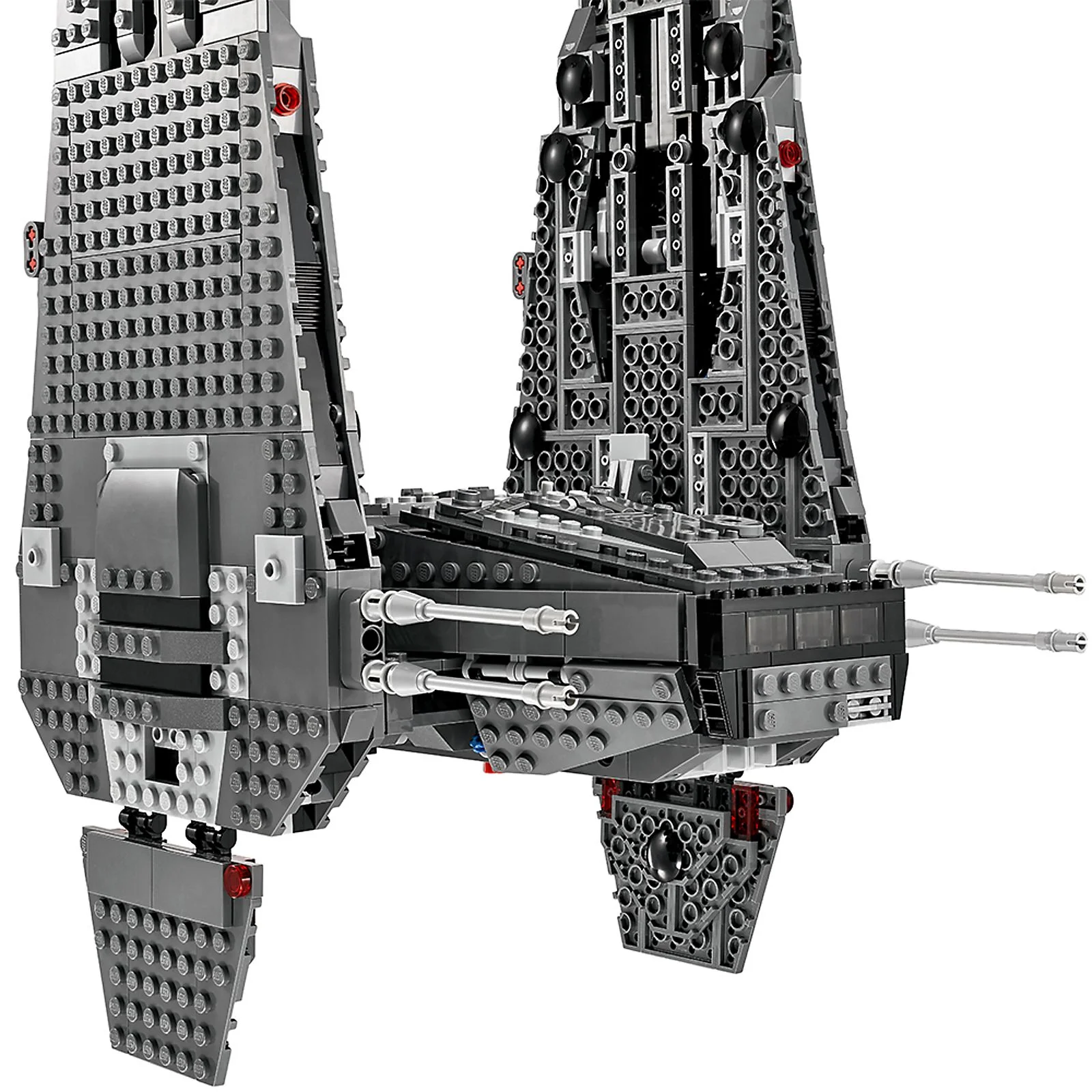 LEGO® 75104 Command Shuttle Kylo Rena - zdjęcie 8