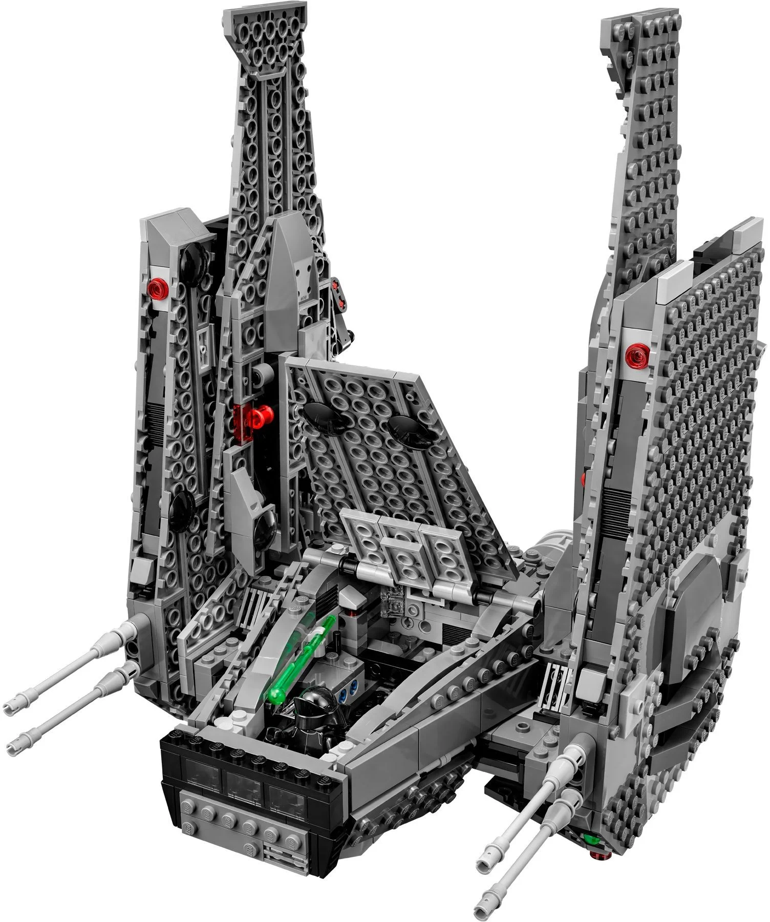 LEGO® 75104 Command Shuttle Kylo Rena - zdjęcie 12