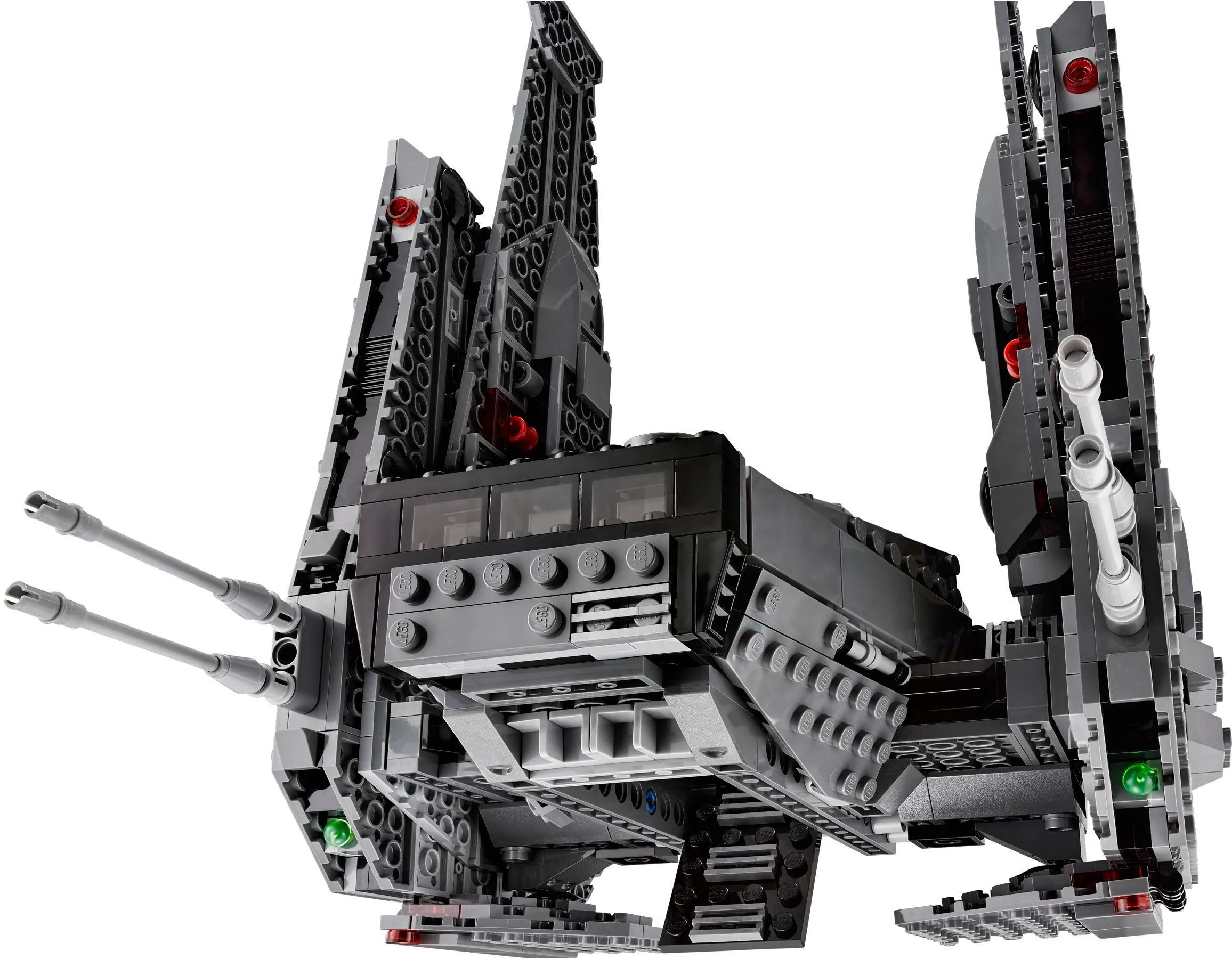 LEGO® 75104 Command Shuttle Kylo Rena - zdjęcie 13