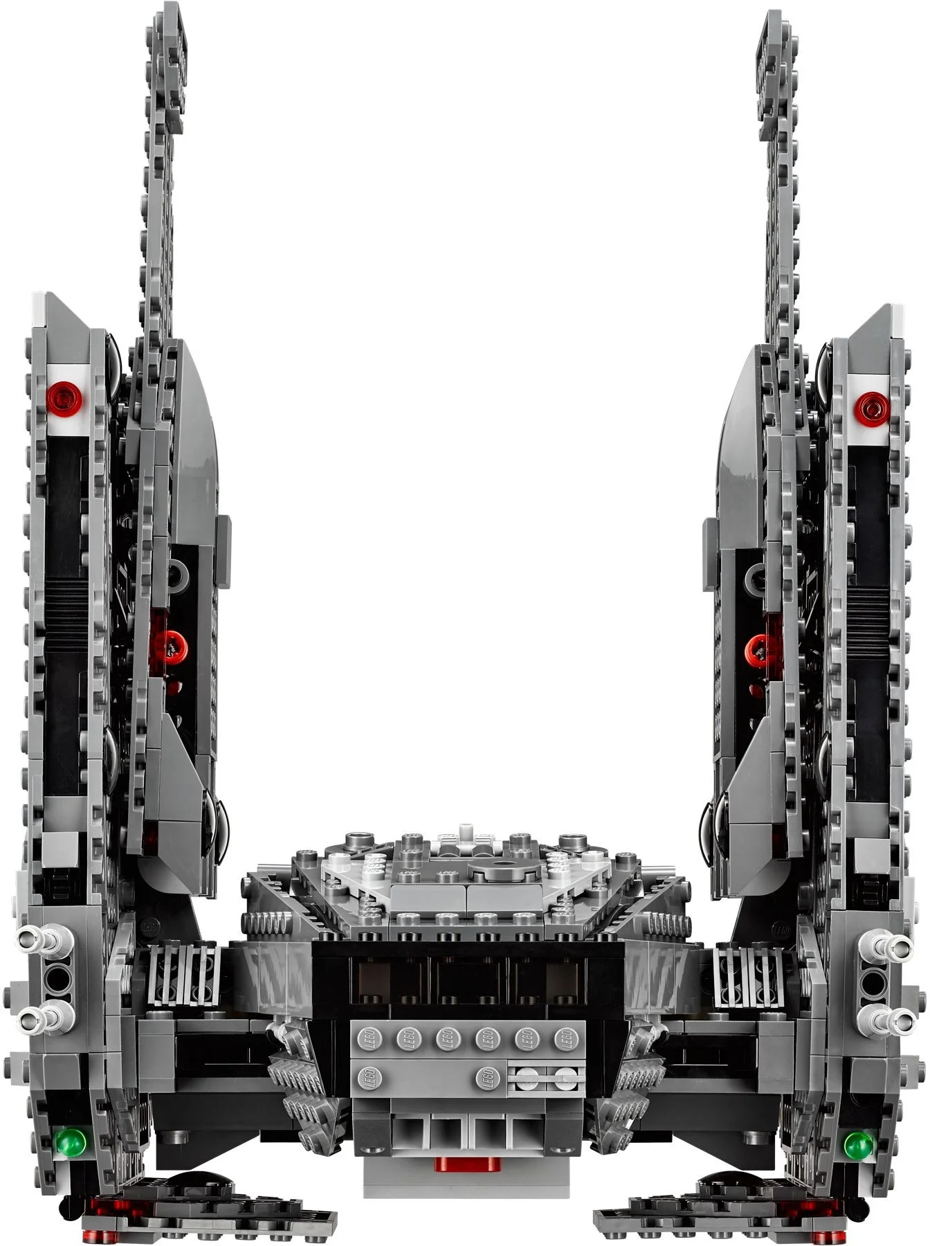 LEGO® 75104 Command Shuttle Kylo Rena - zdjęcie 15