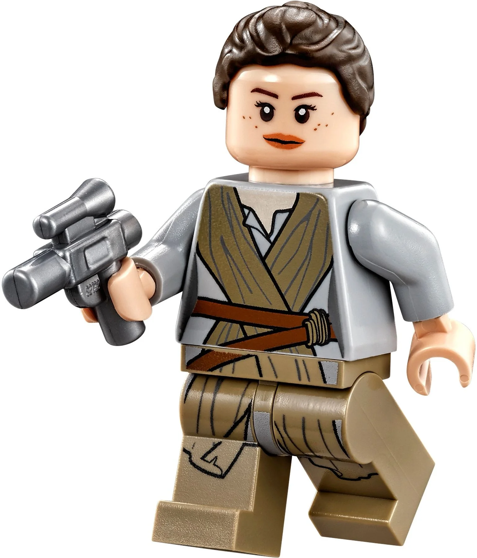 LEGO® 75105 ### Lego Star Wars Millennium Falcon Rey Finn BB-8 Tasu Kanjiklub - zdjęcie 14