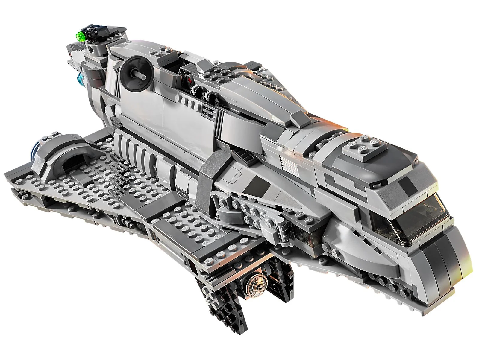 LEGO® 75106 Imperial Asault Carrier - zdjęcie 6
