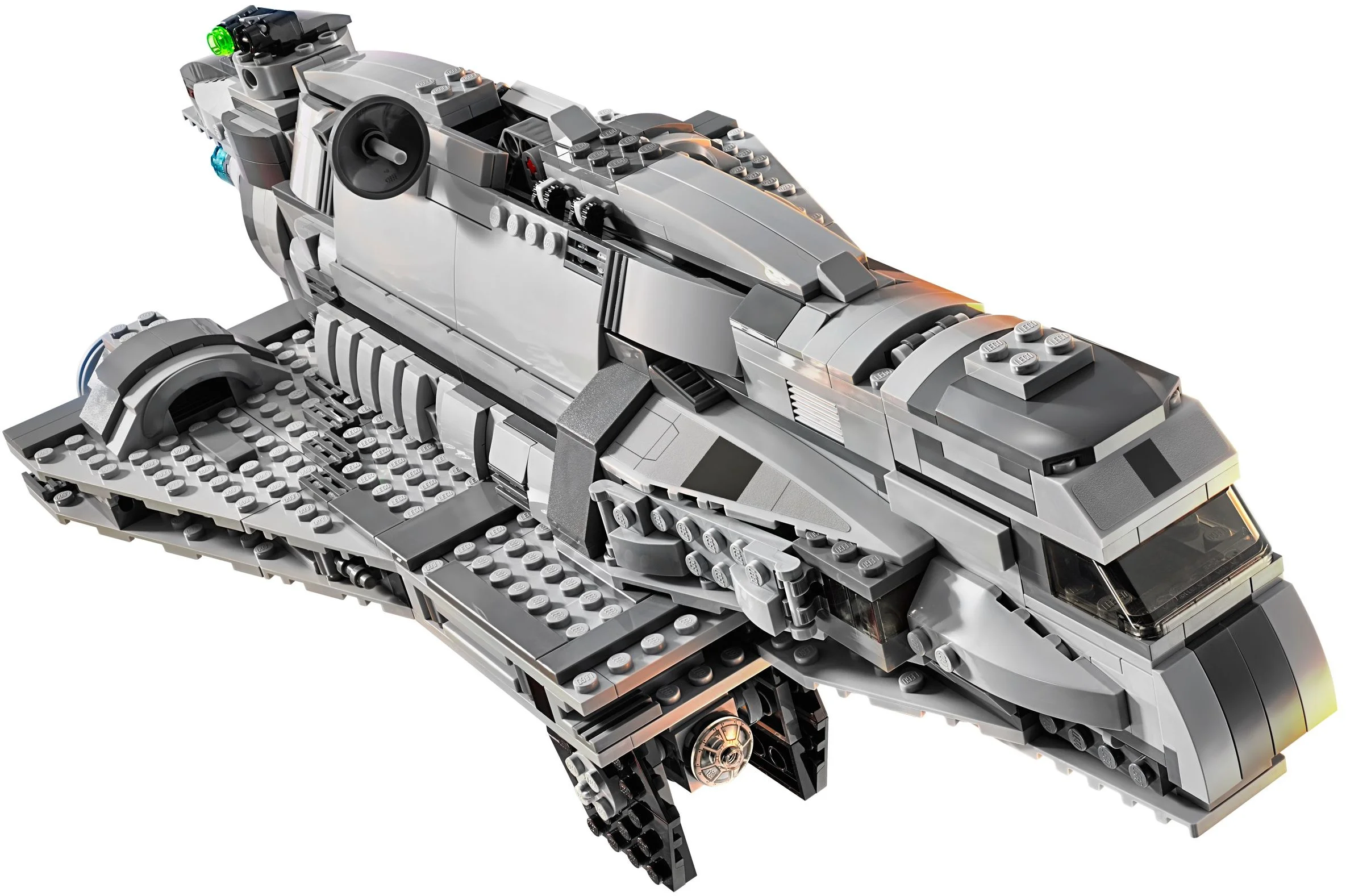 LEGO® 75106 Imperial Asault Carrier - zdjęcie 11