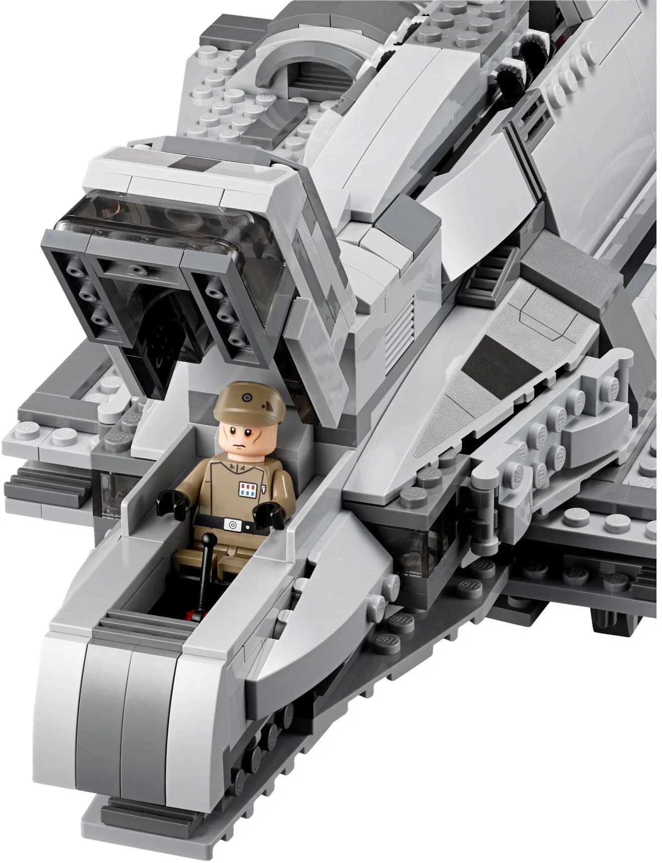 LEGO® 75106 Imperial Asault Carrier - zdjęcie 13
