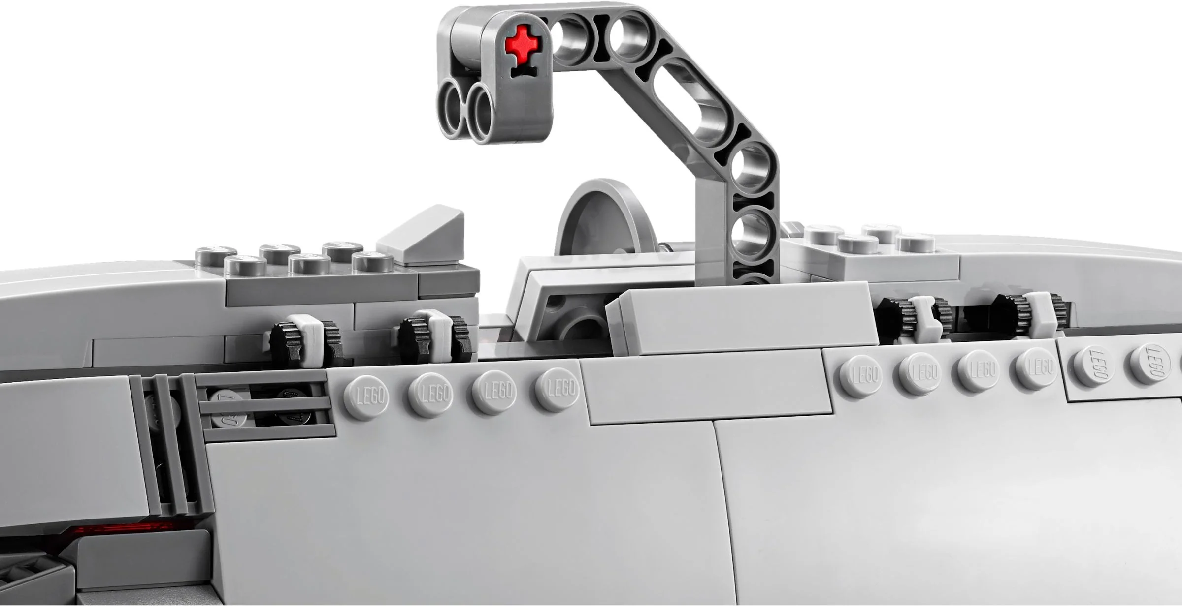 LEGO® 75106 Imperial Asault Carrier - zdjęcie 14