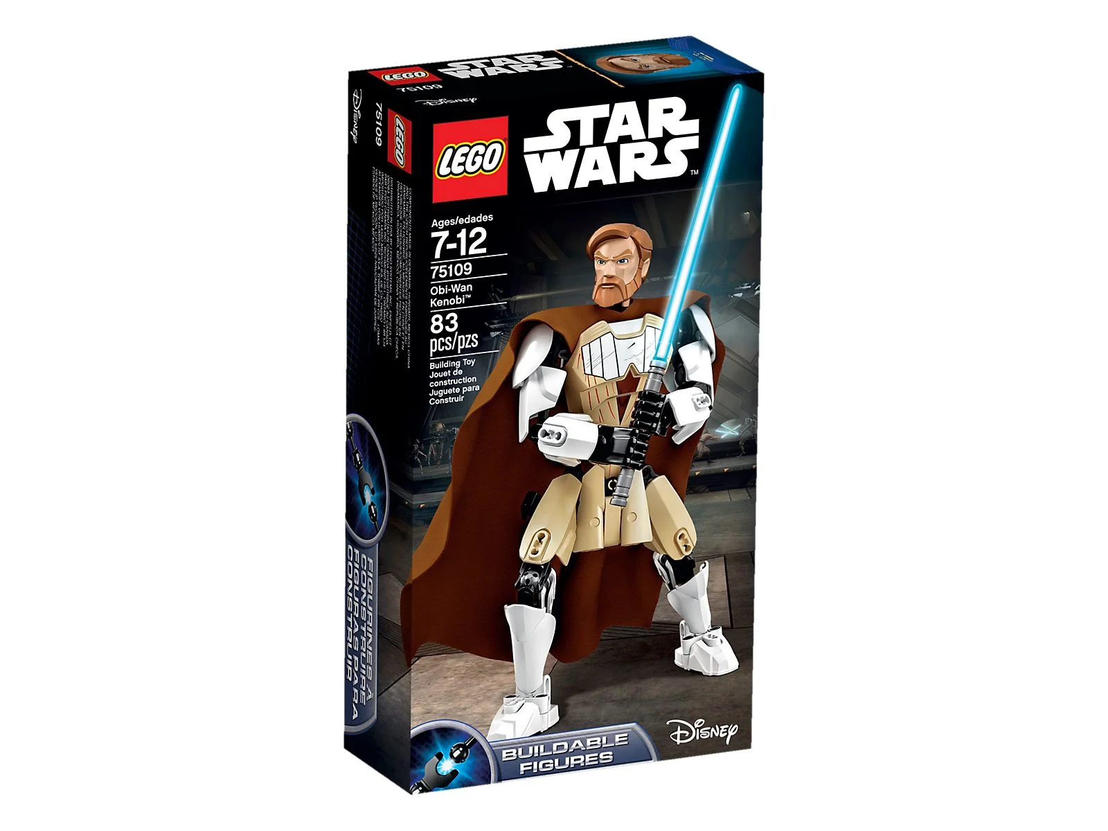 LEGO® 75109 Star Wars Obi-Wan Kenobi - zdjęcie 5