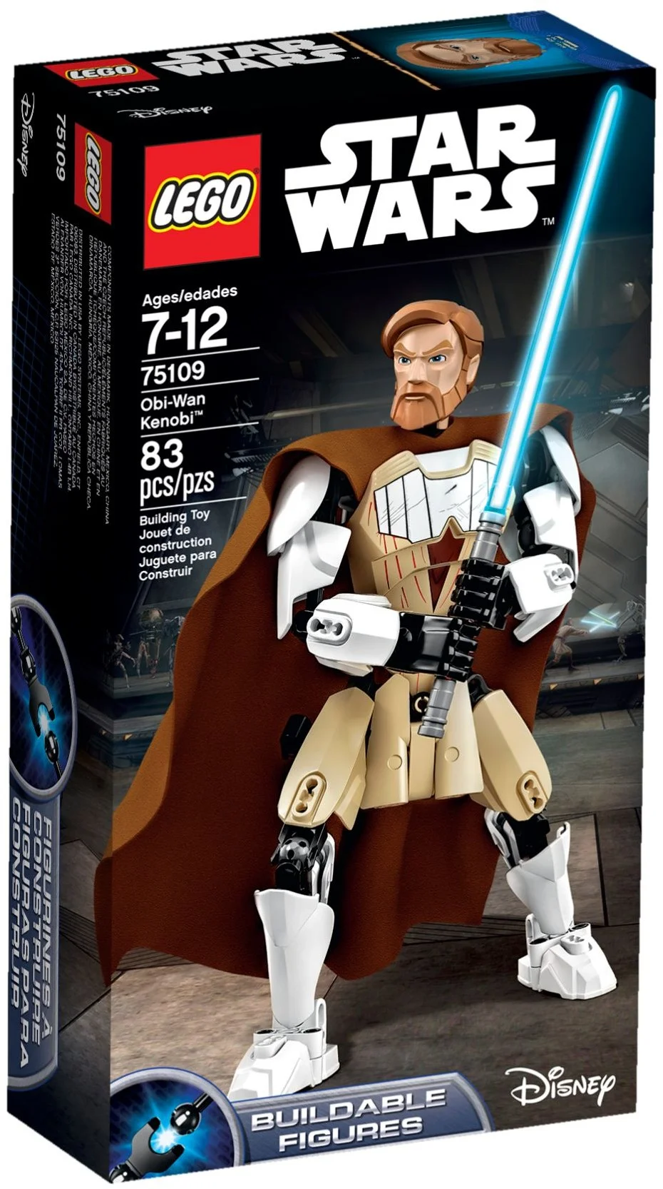 LEGO® 75109 Star Wars Obi-Wan Kenobi - zdjęcie 7