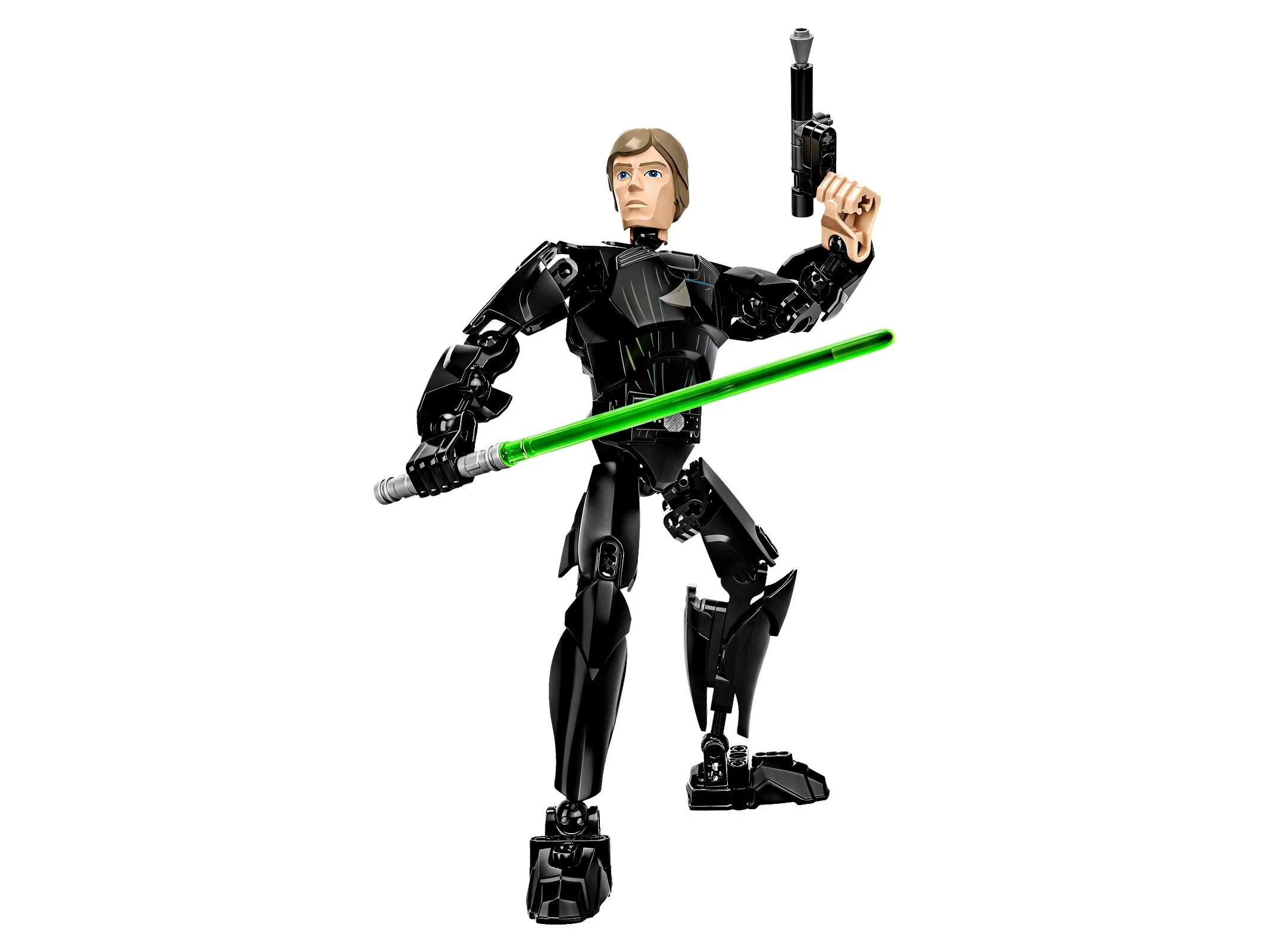 LEGO® 75110 Klocki Lego Star Wars Luke Skywalker - zdjęcie 2