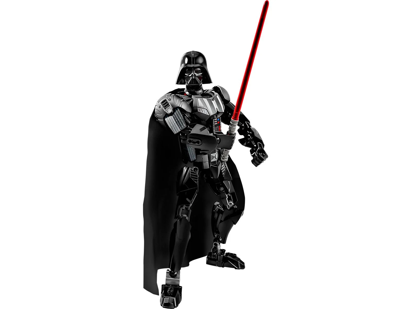 LEGO® 75111 Star Wars Darth Vader Nowe - zdjęcie 2