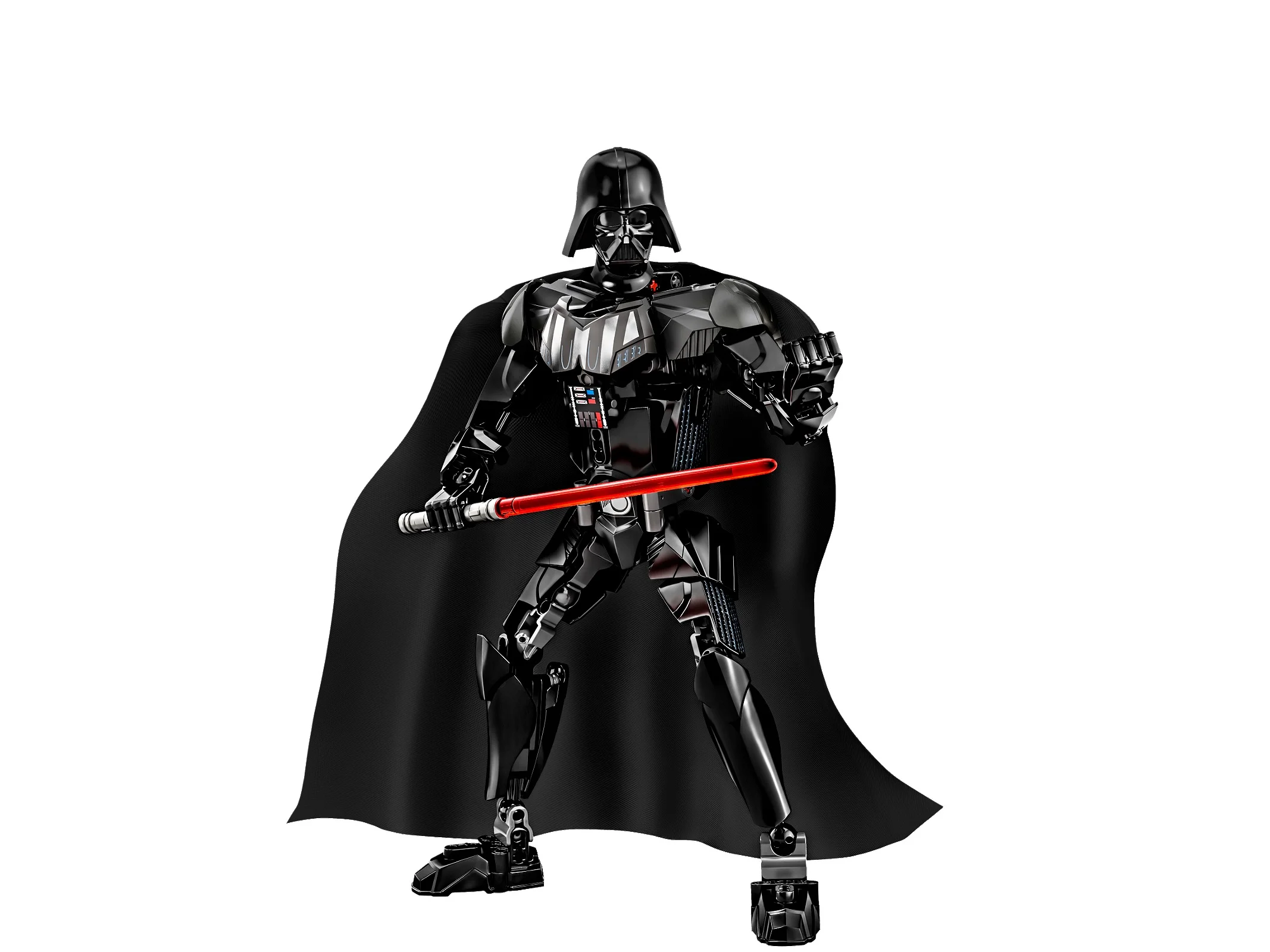 LEGO® 75111 Star Wars Darth Vader Nowe - zdjęcie 3