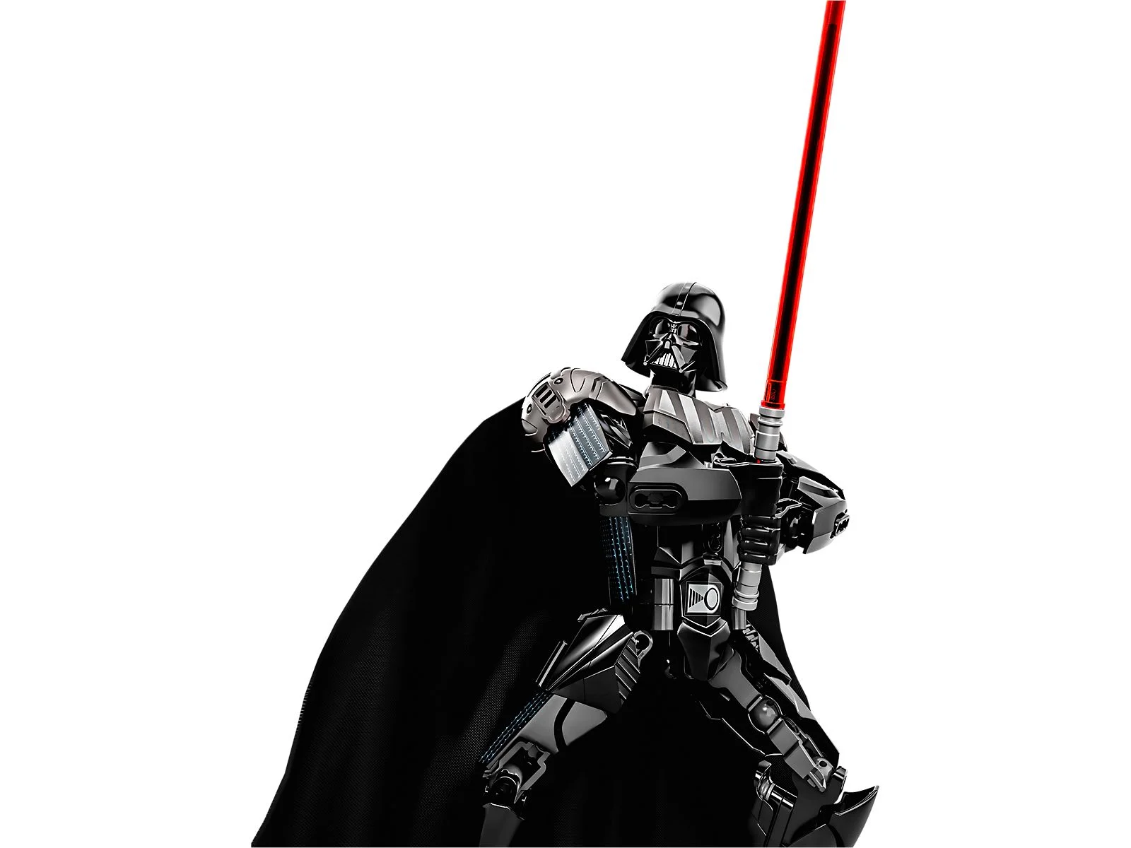 LEGO® 75111 Star Wars Darth Vader Nowe - zdjęcie 4