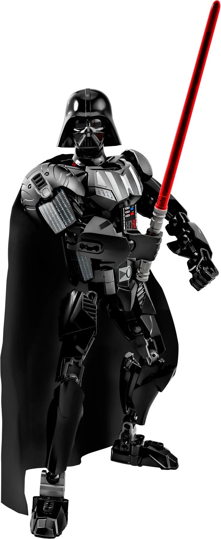 LEGO® 75111 Star Wars Darth Vader Nowe - zdjęcie 8