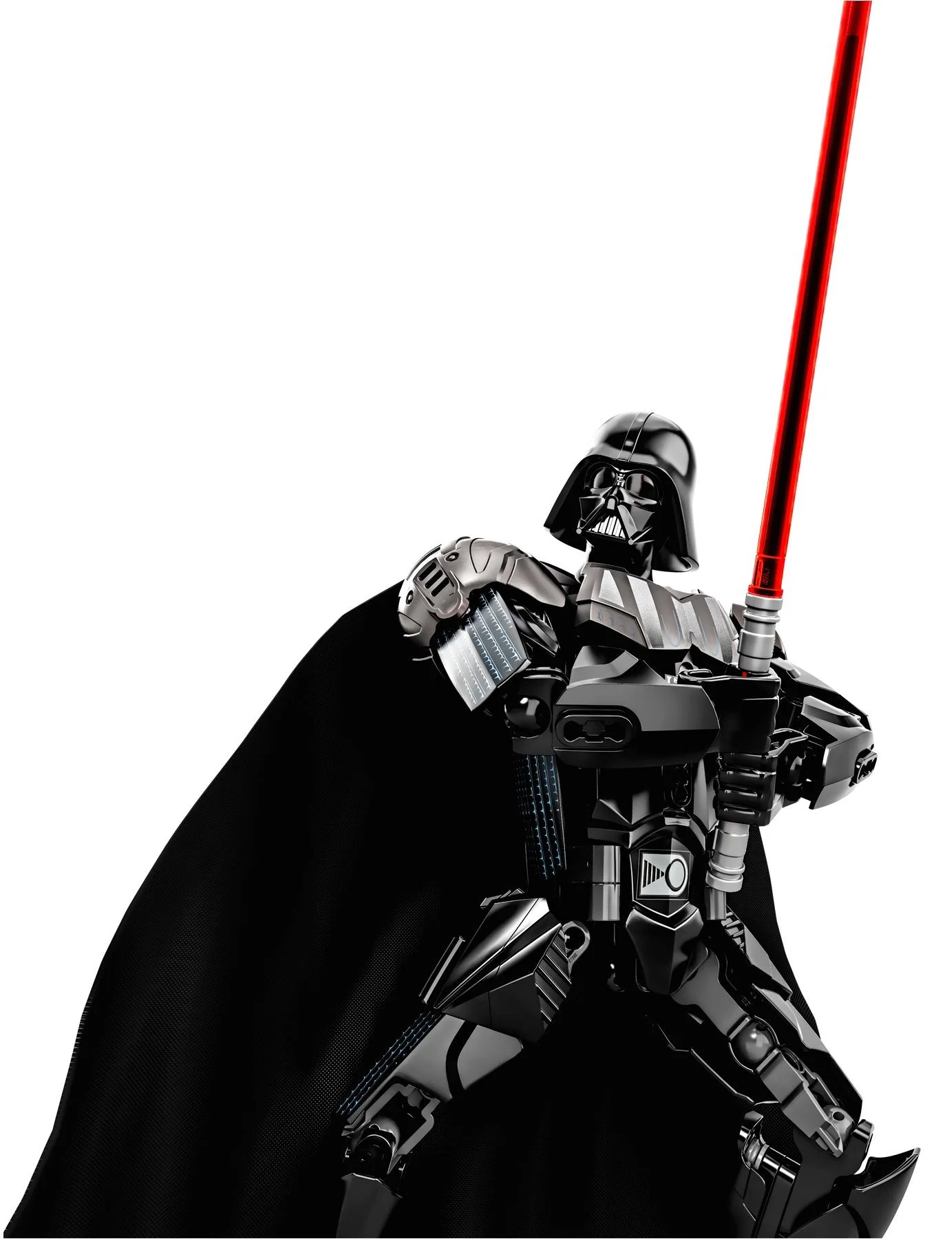 LEGO® 75111 Star Wars Darth Vader Nowe - zdjęcie 9