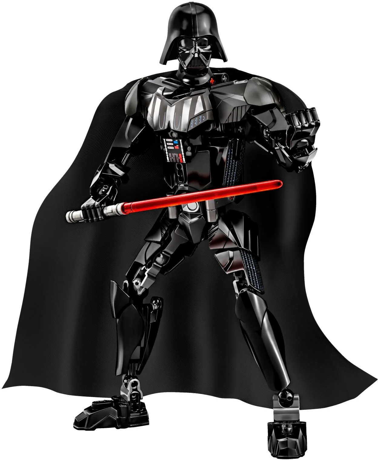 LEGO® 75111 Star Wars Darth Vader Nowe - zdjęcie 11