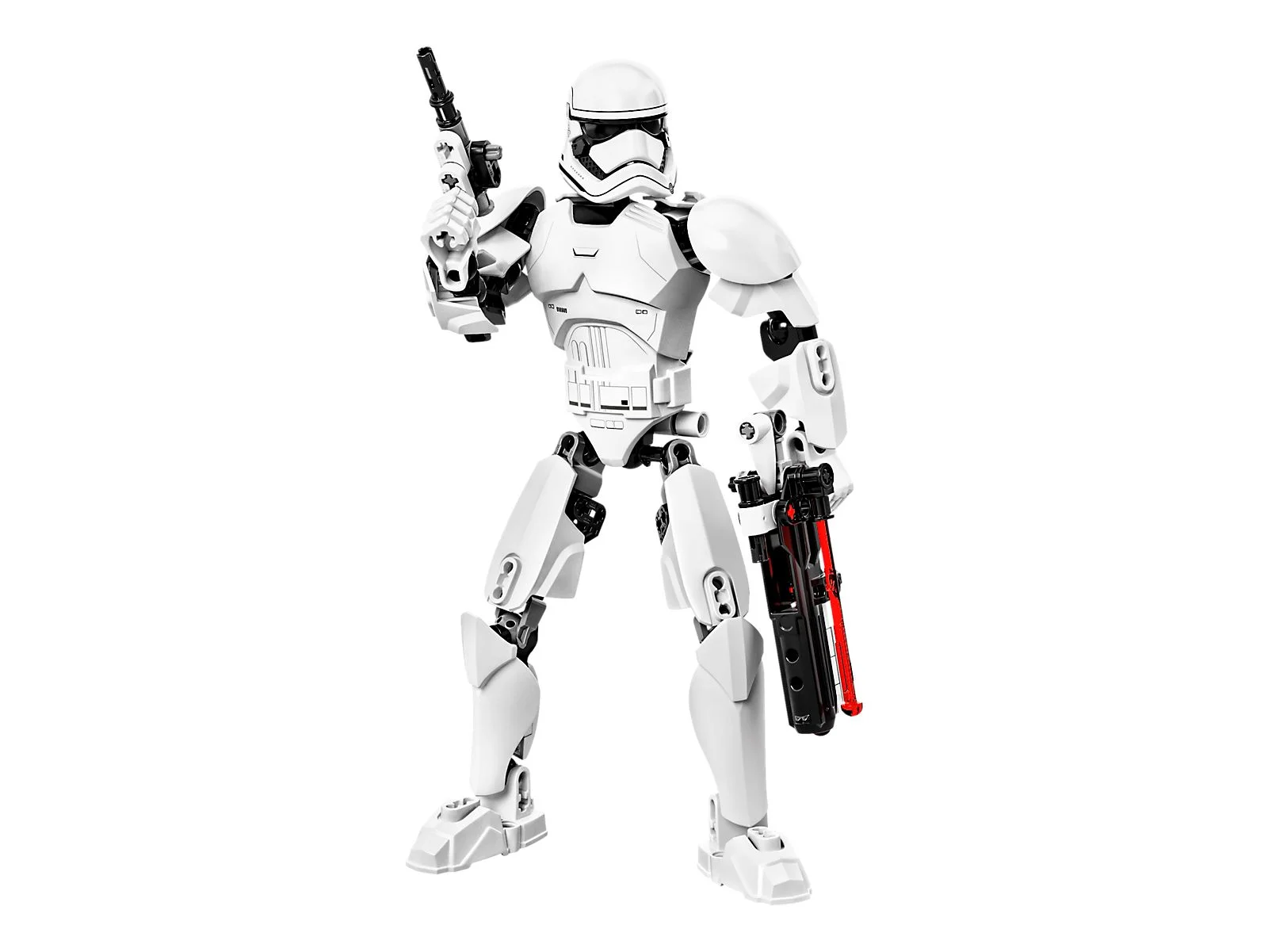LEGO® 75114 Szturmowiec Imperium - zdjęcie 5