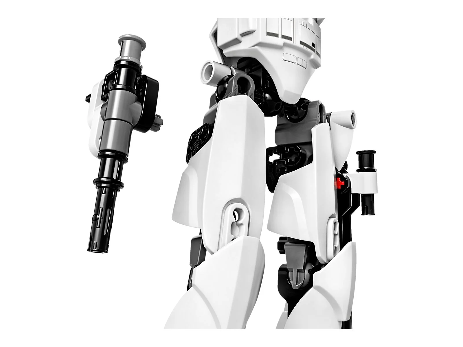 LEGO® 75114 Szturmowiec Imperium - zdjęcie 9