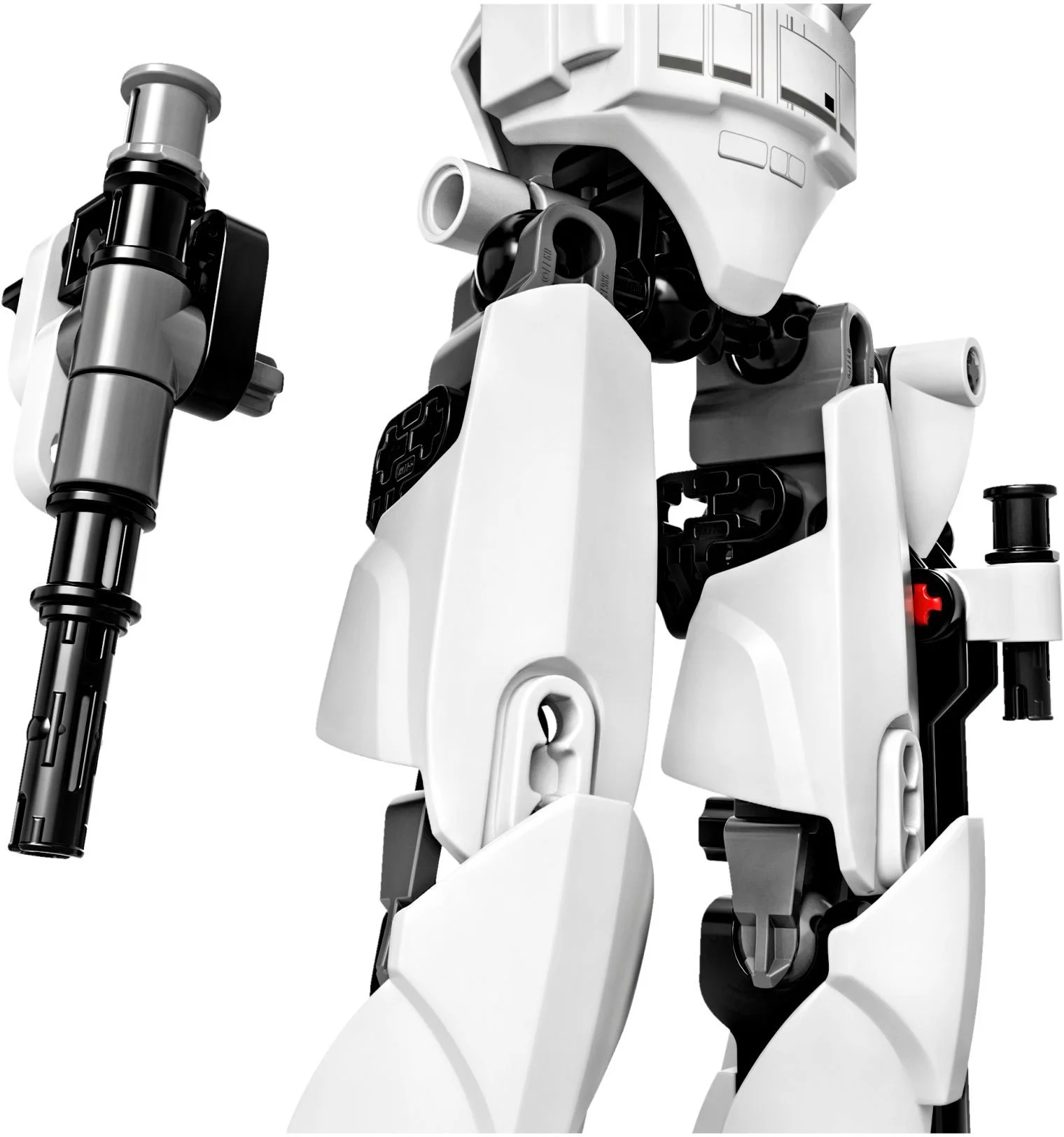 LEGO® 75114 Szturmowiec Imperium - zdjęcie 14