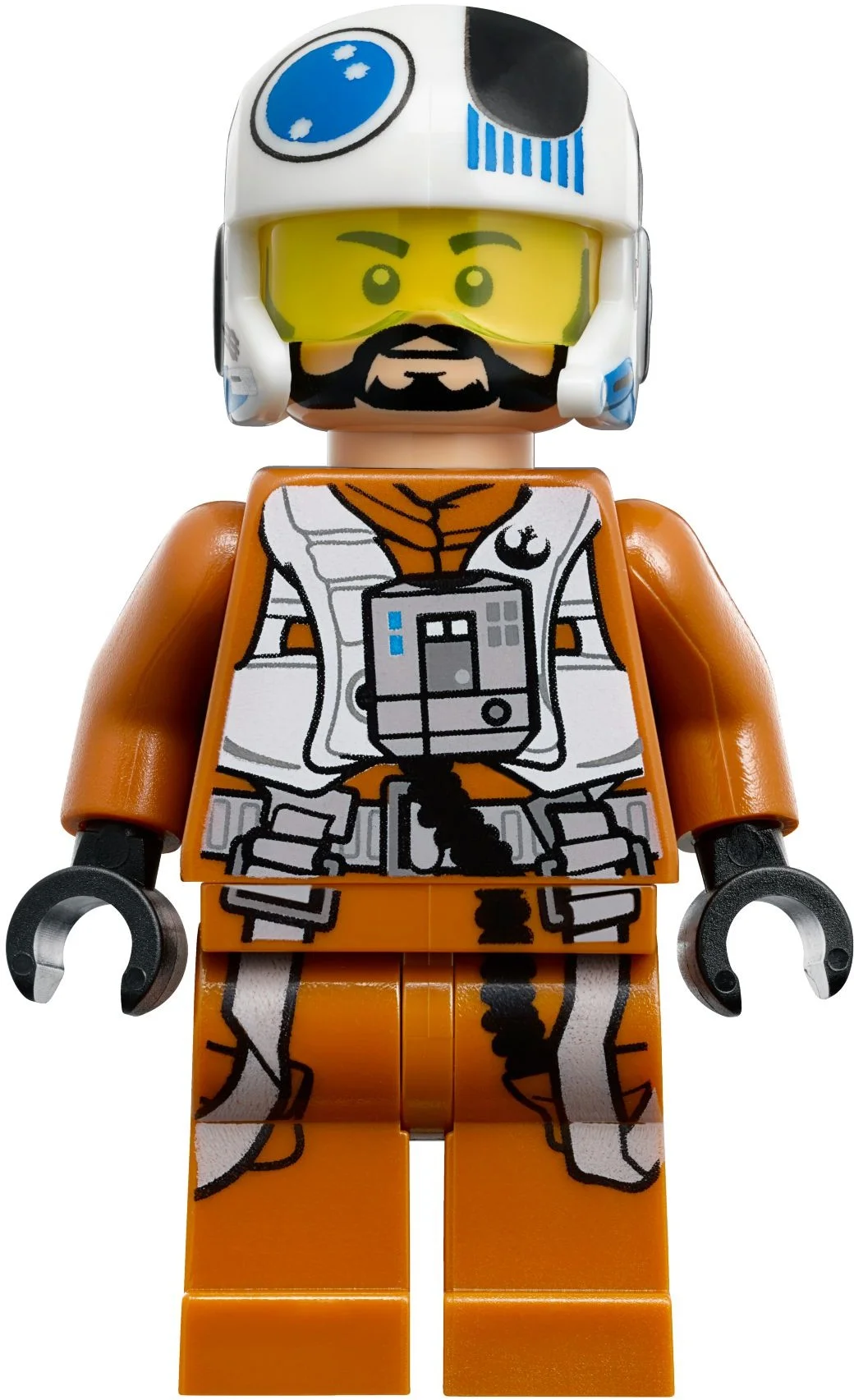 LEGO® 75125 X-Wing Fighter™ Ruchu Oporu - zdjęcie 9