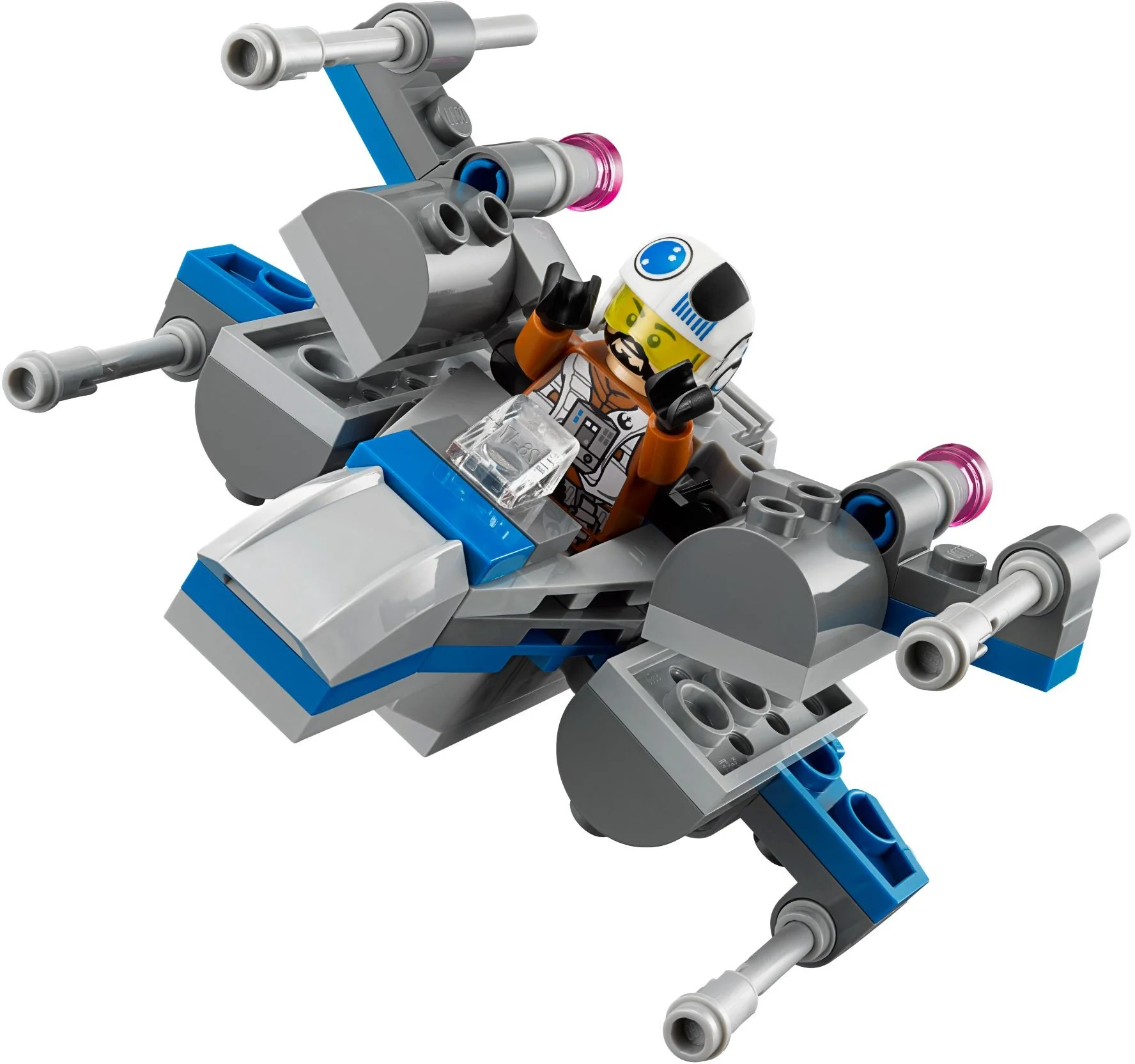 LEGO® 75126 Śmigacz śnieżny Najwyższego Porządku - zdjęcie 12