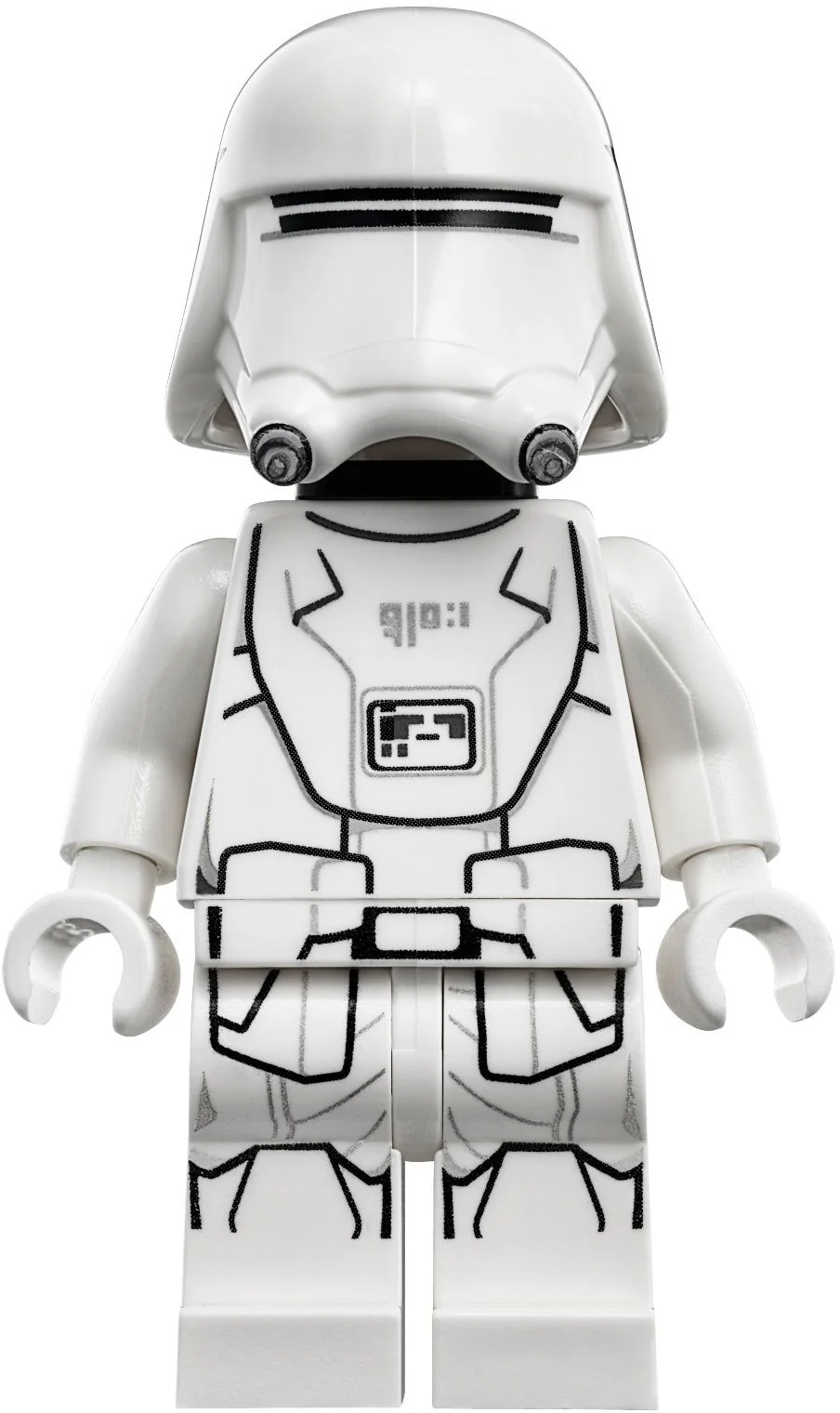 LEGO® 75126 Śmigacz śnieżny Najwyższego Porządku - zdjęcie 13
