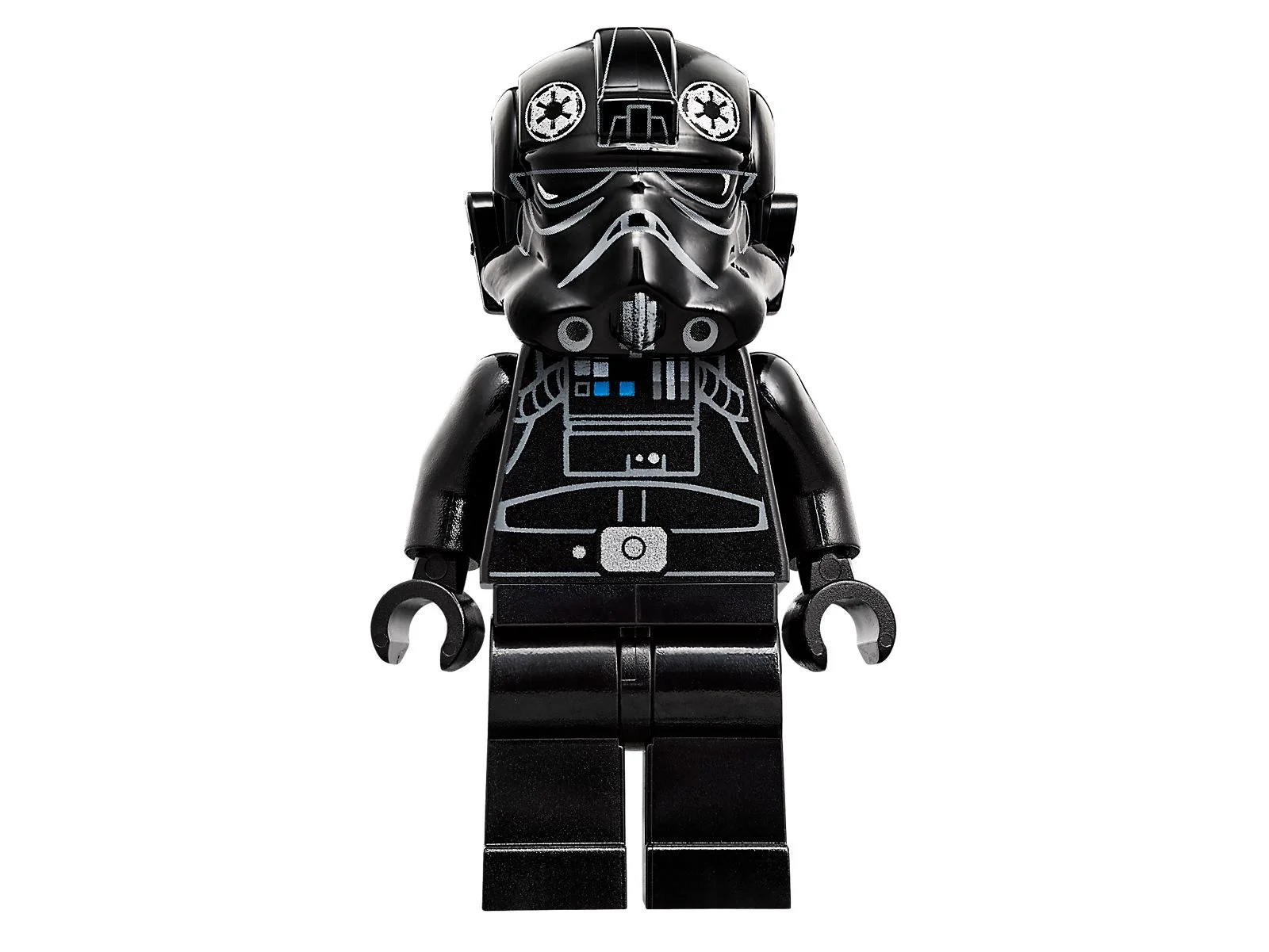 LEGO® 75128 Wars Tie Advanced Prototype Opis - zdjęcie 4