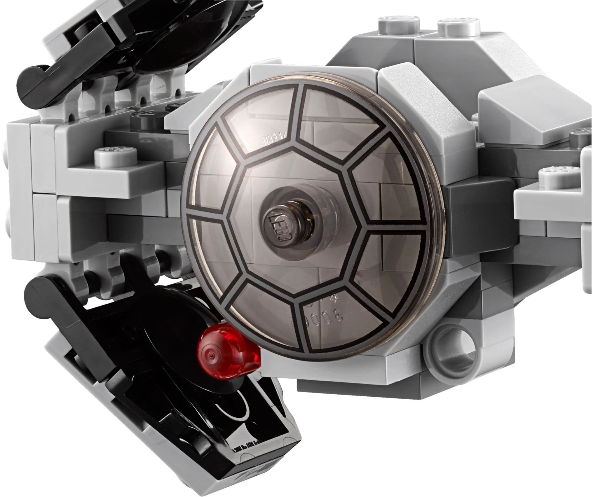 LEGO® 75128 Wars Tie Advanced Prototype Opis - zdjęcie 9