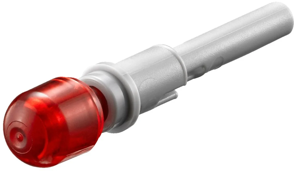 LEGO® 75128 Wars Tie Advanced Prototype Opis - zdjęcie 11