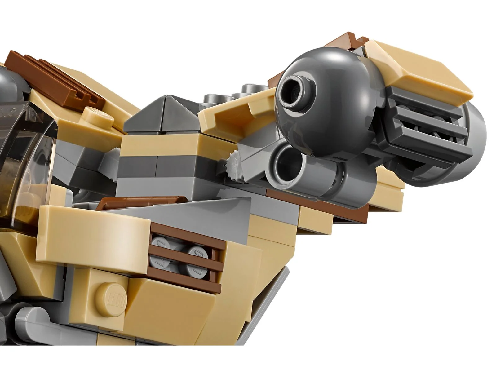 LEGO® 75129 Okręt bojowy Wookiee - zdjęcie 6