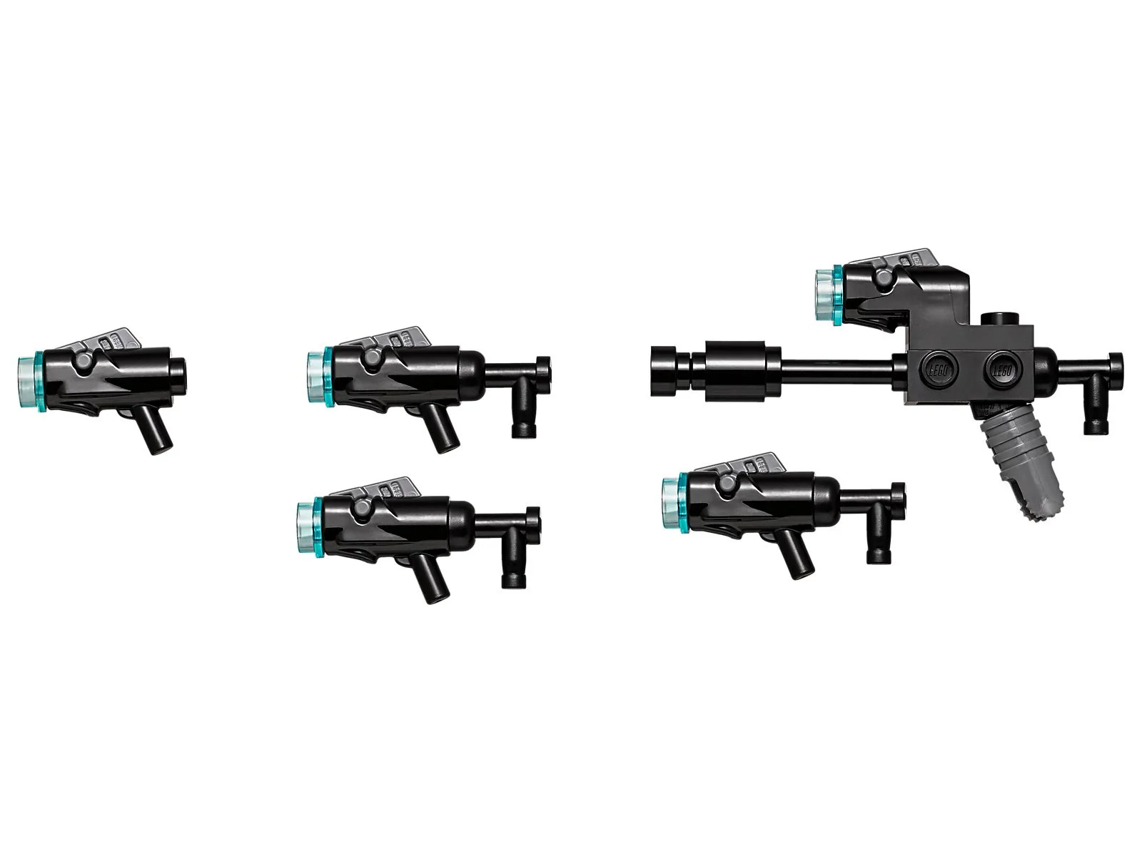 LEGO® 75131 Ruch Oporu Karton Ma Uszkodzenia - zdjęcie 7