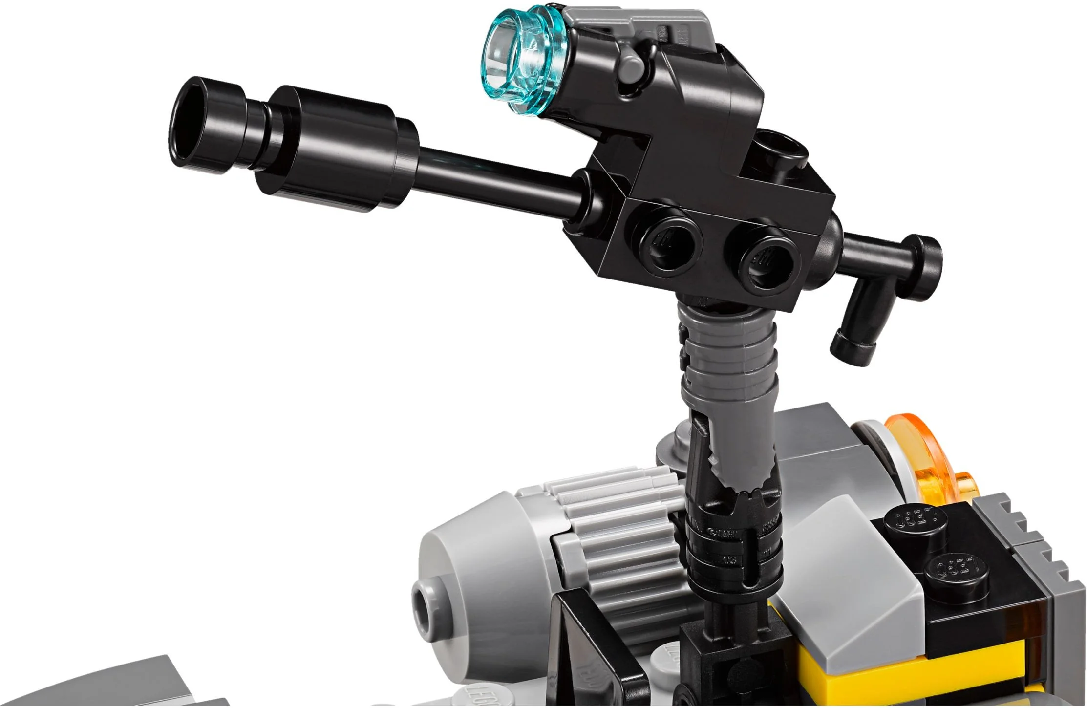 LEGO® 75131 Ruch Oporu Karton Ma Uszkodzenia - zdjęcie 16