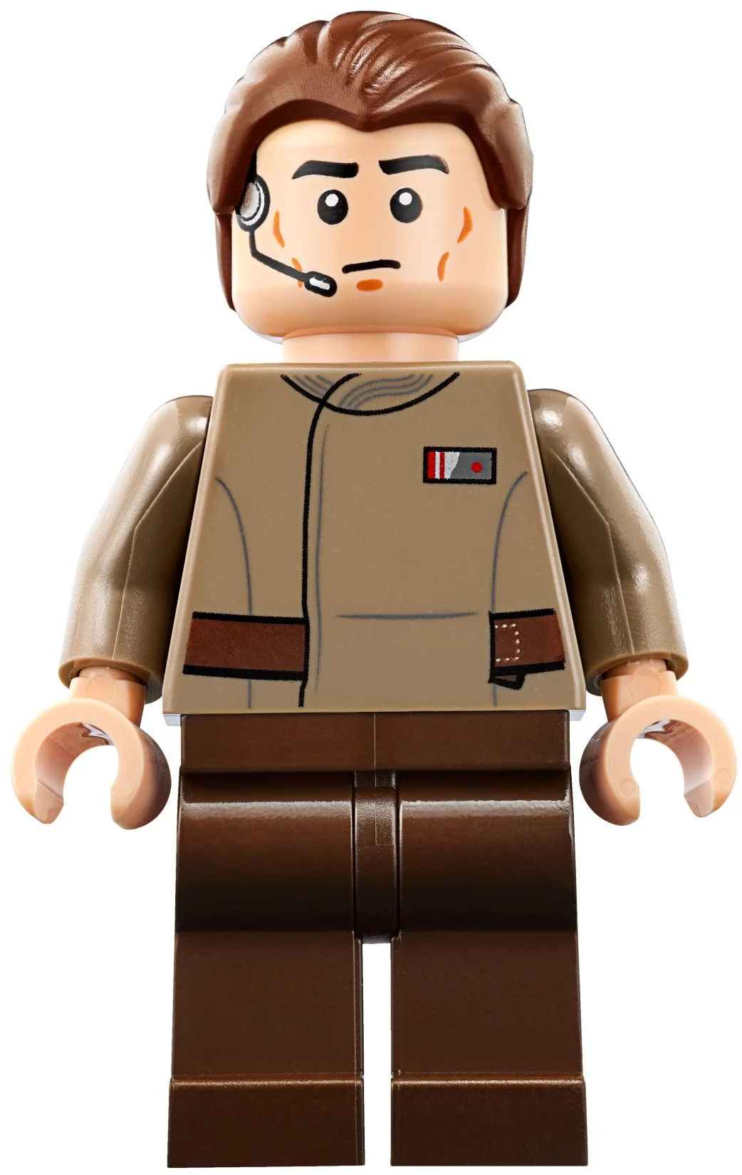 LEGO® 75131 Ruch Oporu Karton Ma Uszkodzenia - zdjęcie 17