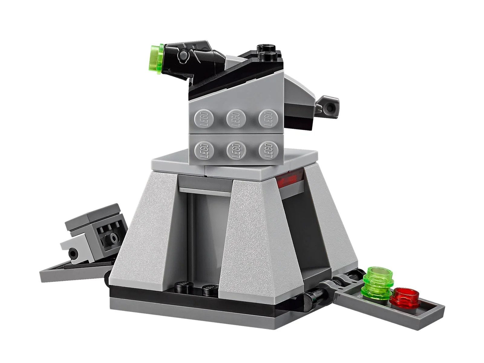 LEGO® 75132 Najwyższy Porządek - zdjęcie 2