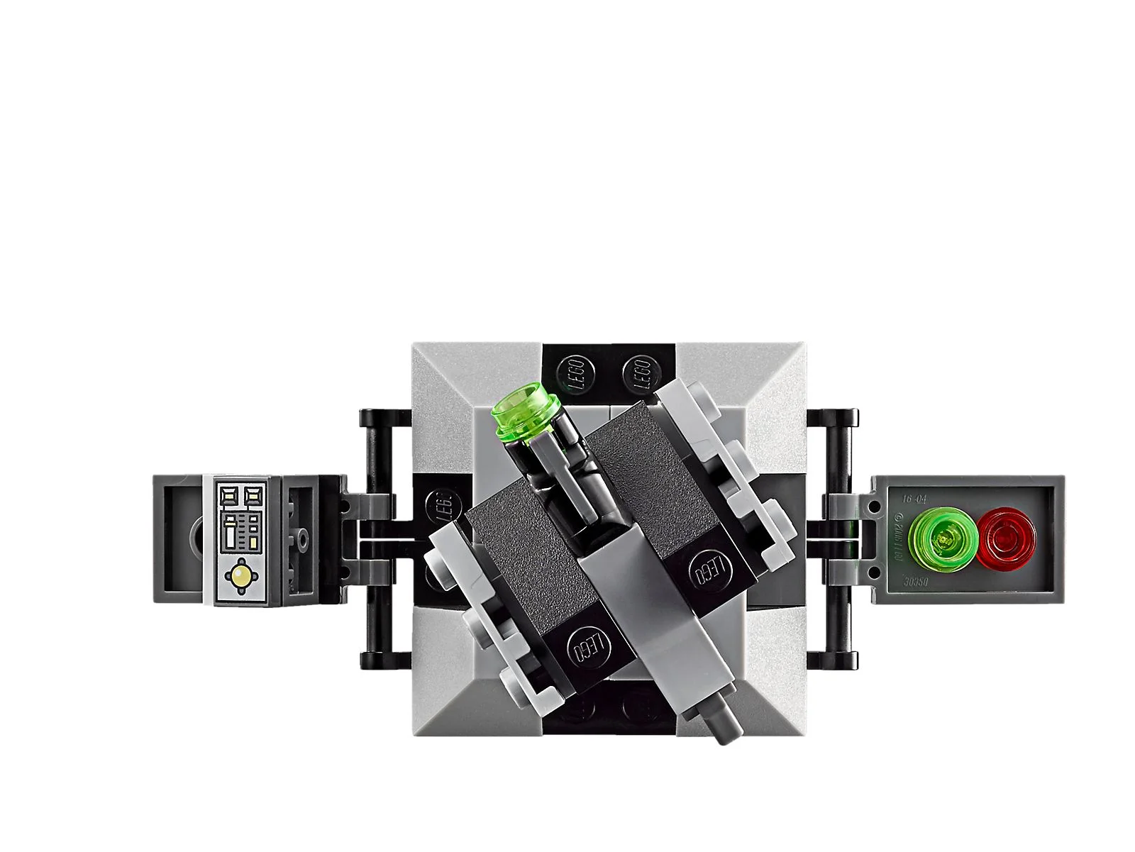 LEGO® 75132 Najwyższy Porządek - zdjęcie 3